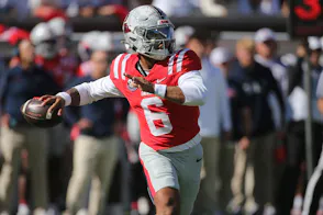 Auburn vs. Ole Miss Prediction: Week 9 Odds, Picks & Best Bet (Oct. 31)