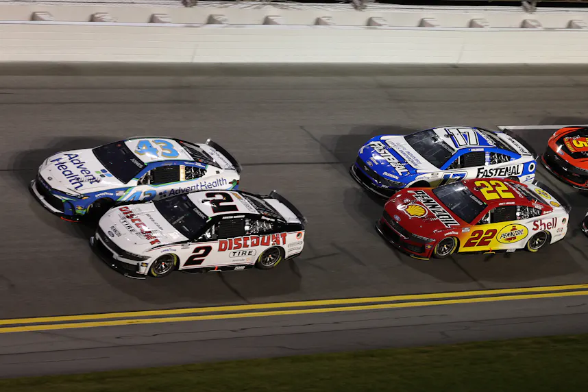 Daytona 500 Odds & Predictions: Best NASCAR Prop Bets, Long Shots & AI Picks