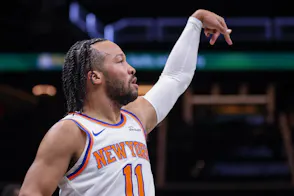 🏀 Jalen Brunson Player Props Tonight: Best Bets & Predictions For Knicks vs. Cavs