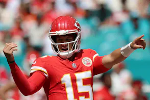 Chiefs vs. Raiders Prediction: Week 4 Odds, Picks & Best Bet