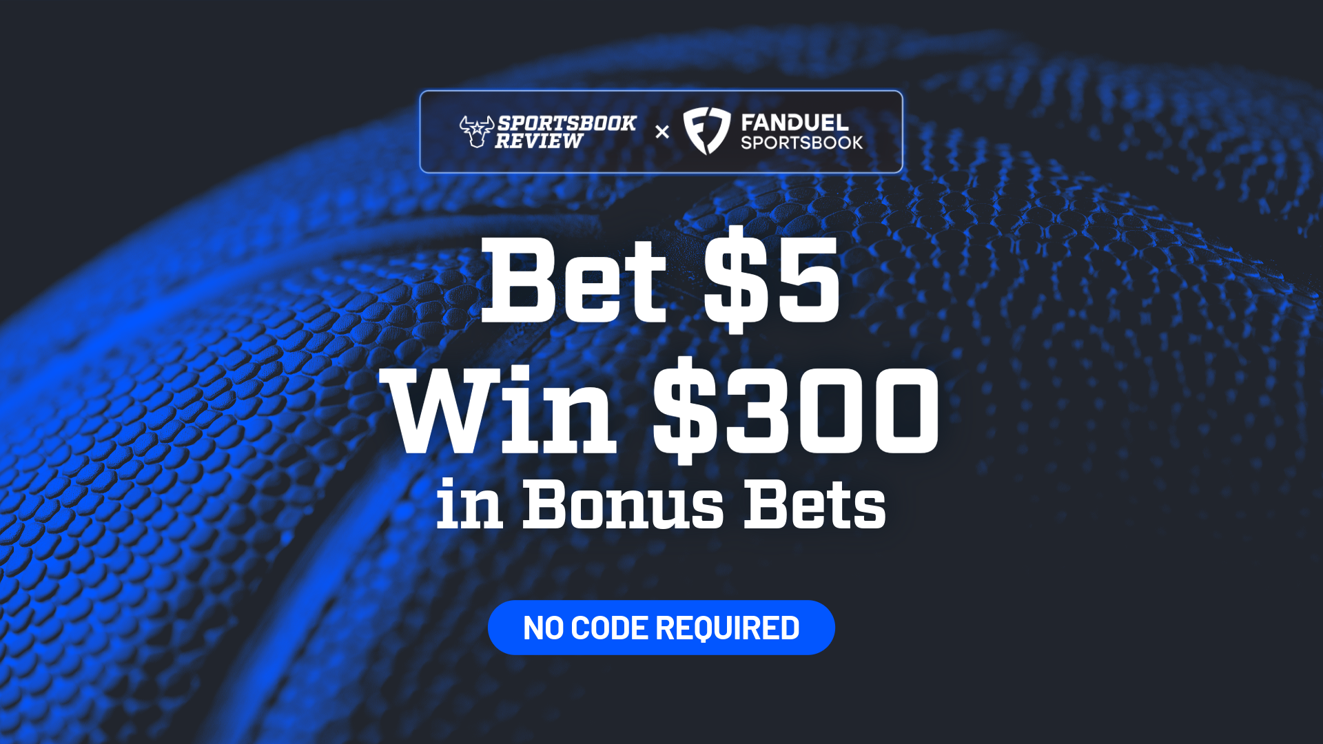 FanDuel Promo Code - Claim $300 Bonus Bets for Lakers vs. Mavericks, Doncic in Dallas