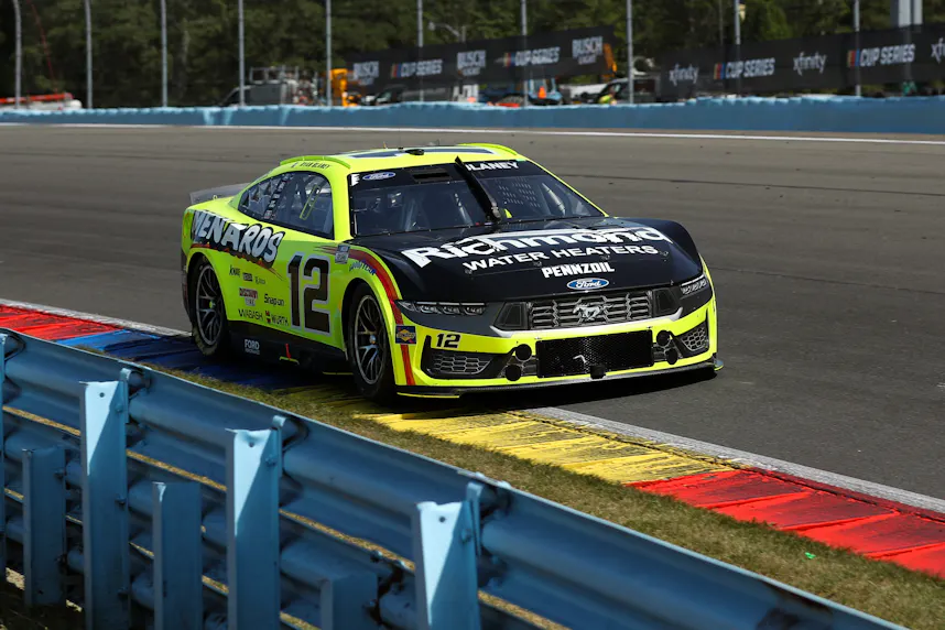 2025 NASCAR Predictions & Odds for Daytona 2025: Best Expert Picks, Prop Bets for the Coke Zero Sugar 400