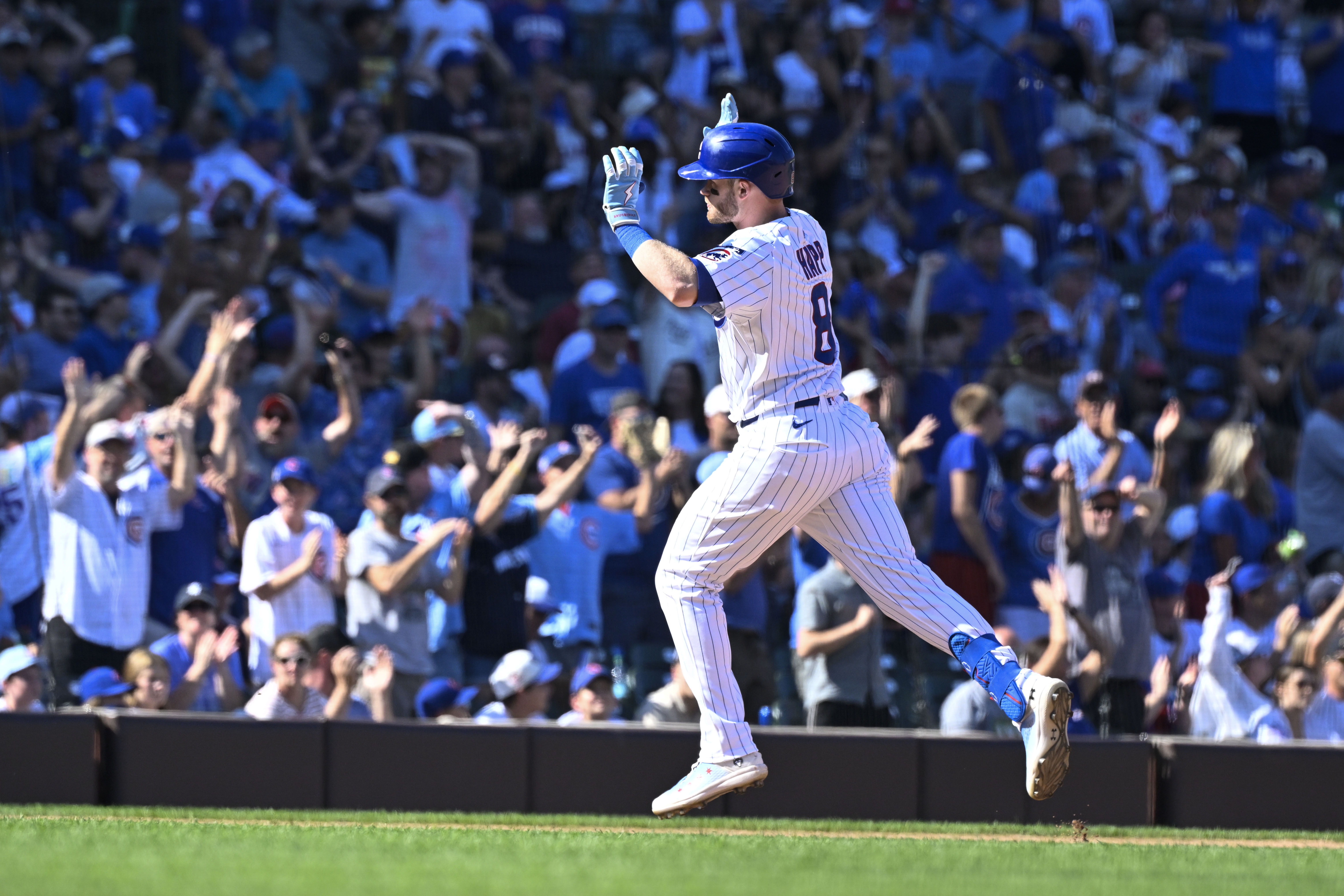 Cubs vs. Pirates Prediction, Odds & Expert Picks: MLB Best Bets for Sept. 15