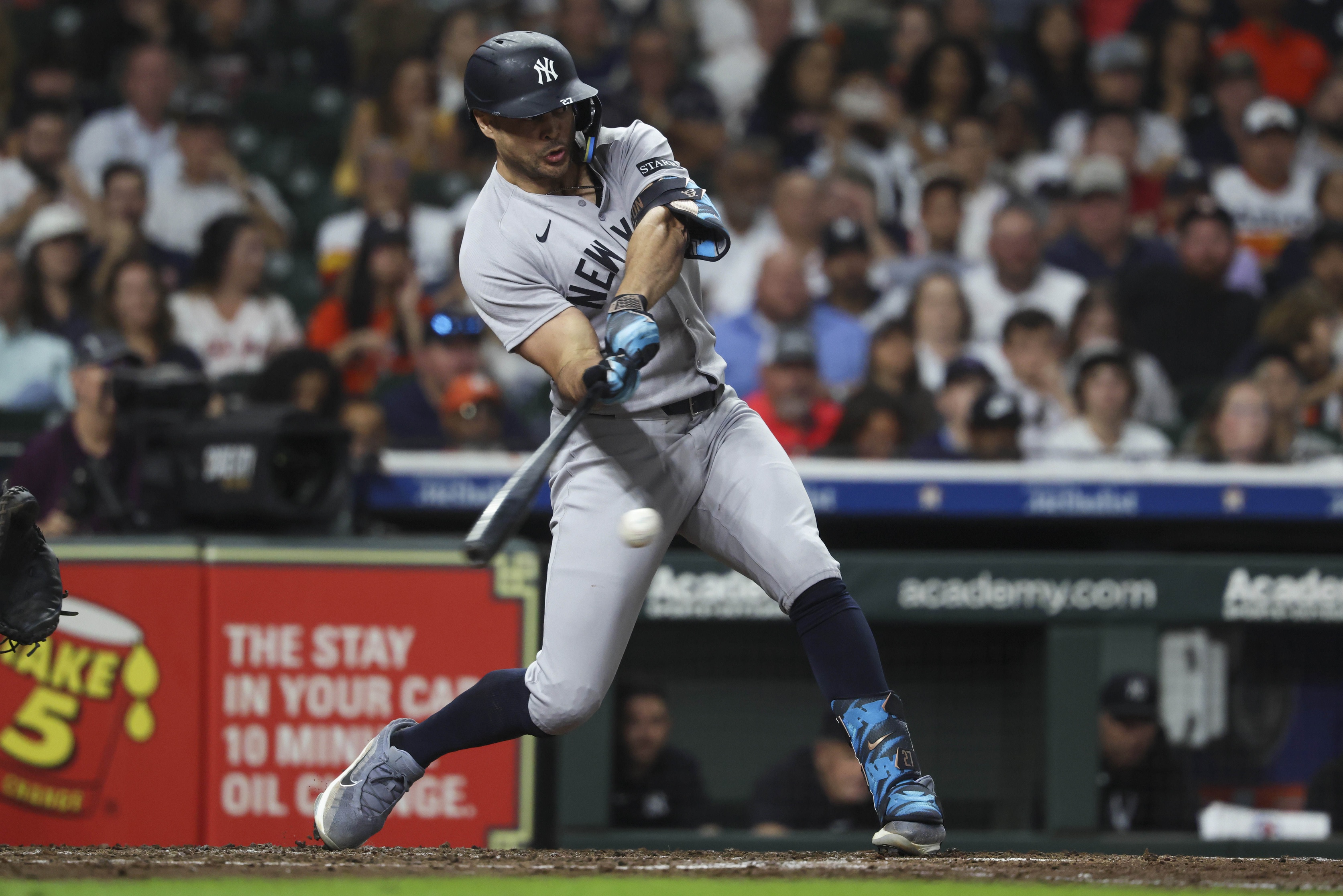Best Home Run Predictions Today: MLB Odds, Picks & Prop Bets for Sept. 5