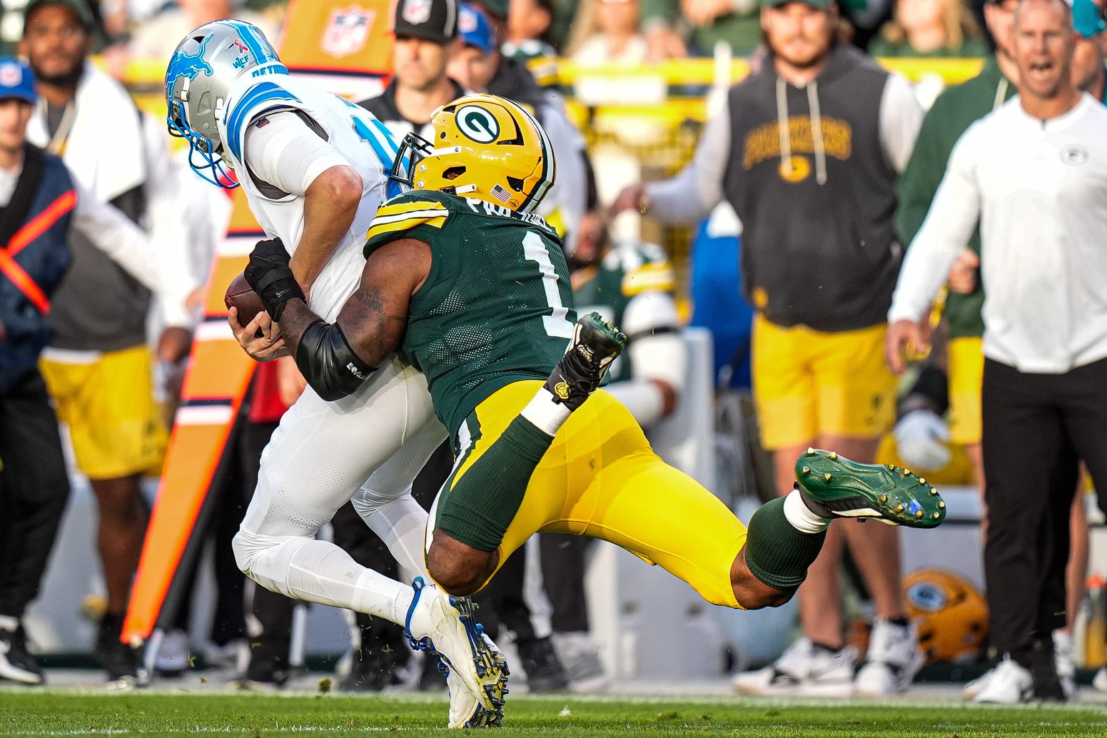 Early Commanders vs. Packers Prediction, Odds & Picks for TNF: NFL Week 2 Best Bets
