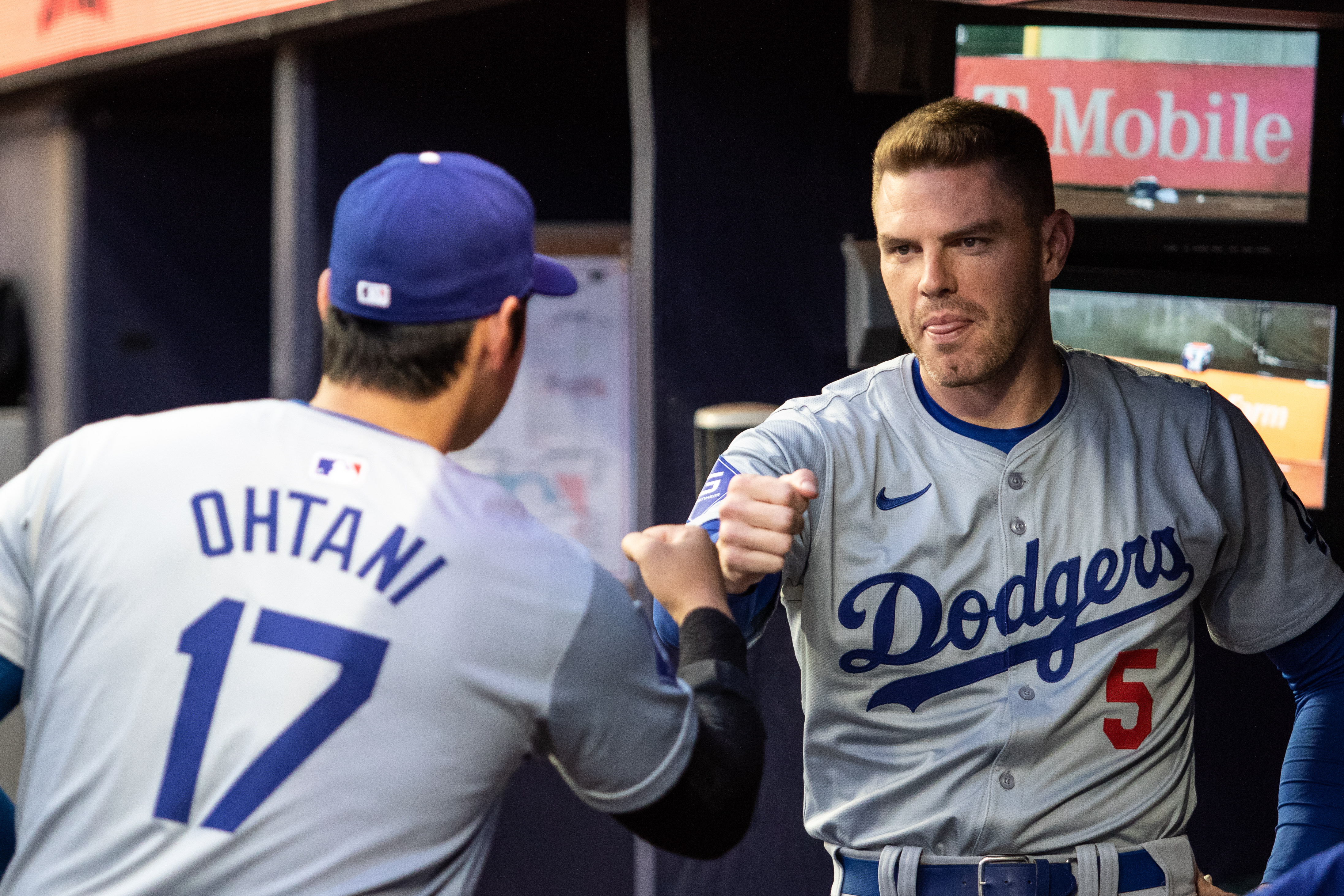 World Series Predictions: Dodgers Heavily Favored as Spring Training Games Begin