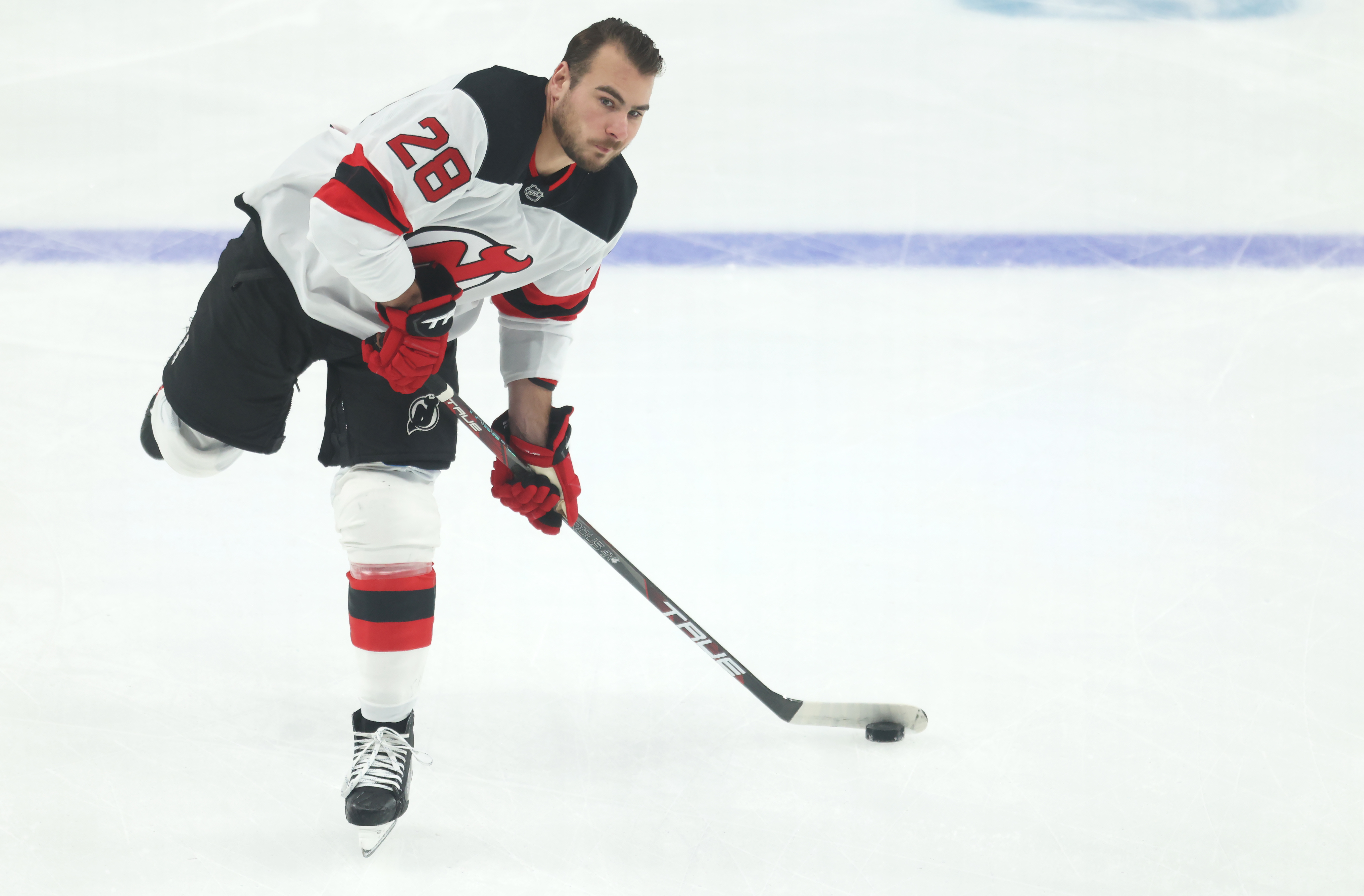 Switzerland vs. France Prediction & Best Bets Today: Olympic Men's Hockey Betting Preview 