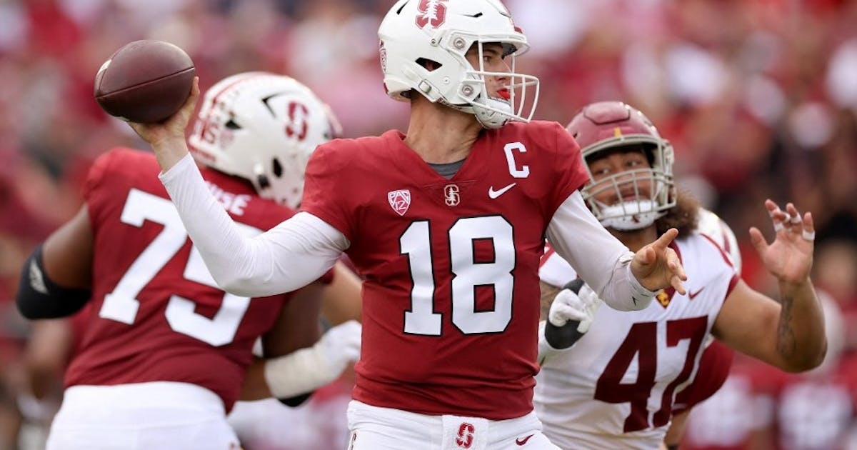 Oregon State vs. Stanford Picks, Predictions College Football Week 6: Will Cardinal End Poor ATS Streak?