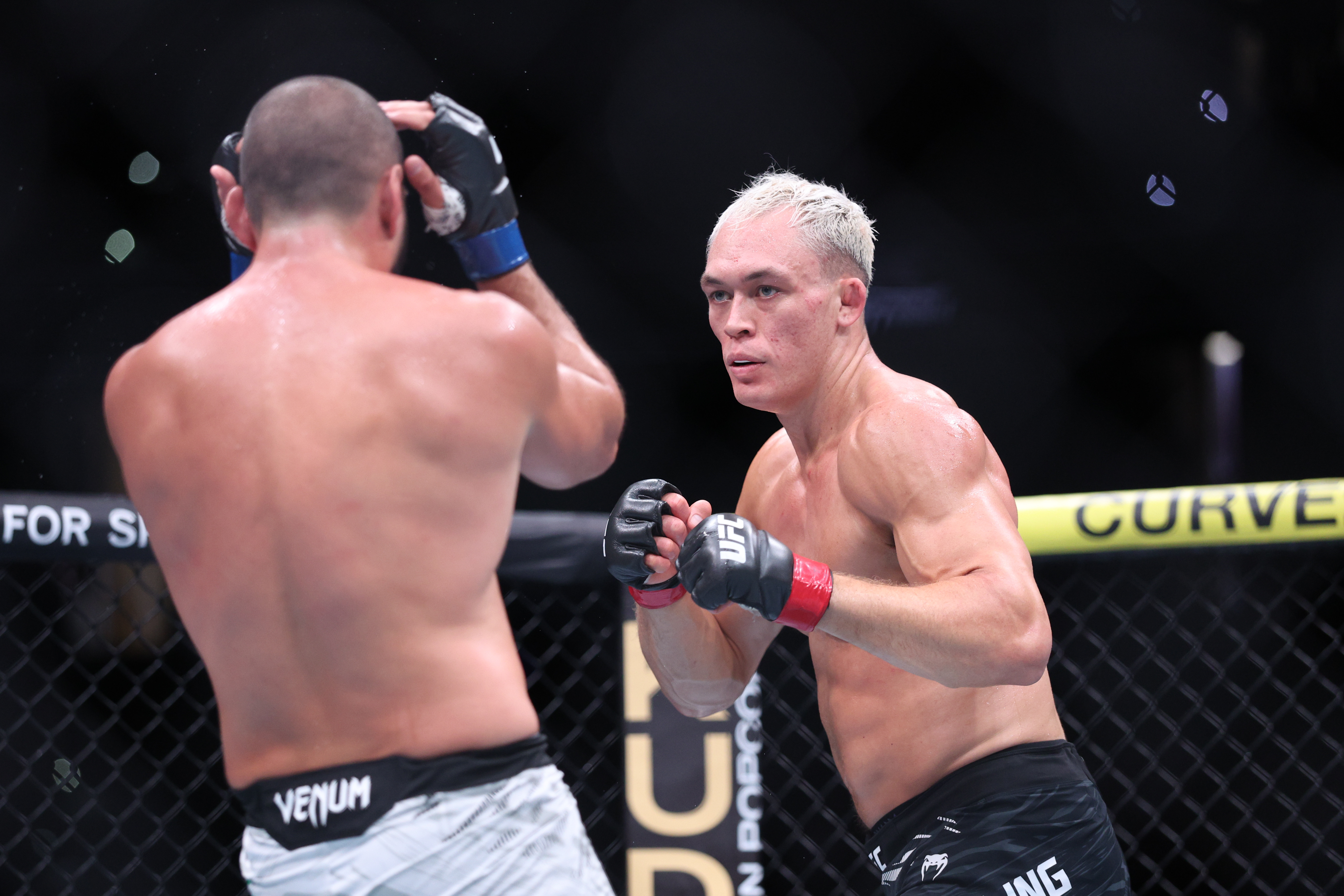 UFC 315 Odds & Betting Lines: Muhammad vs. Della Maddalena Card and Info