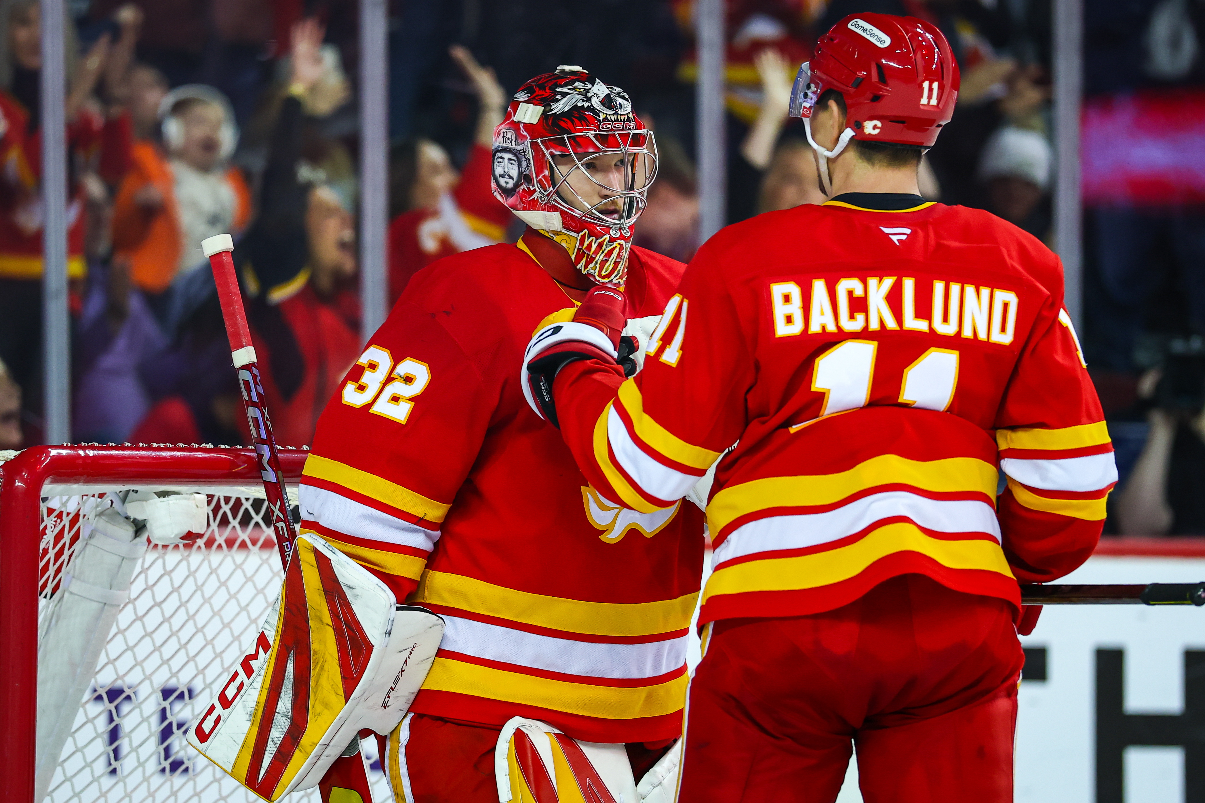 Bruins vs. Flames Prediction, Picks & Odds for Tonight's NHL Game