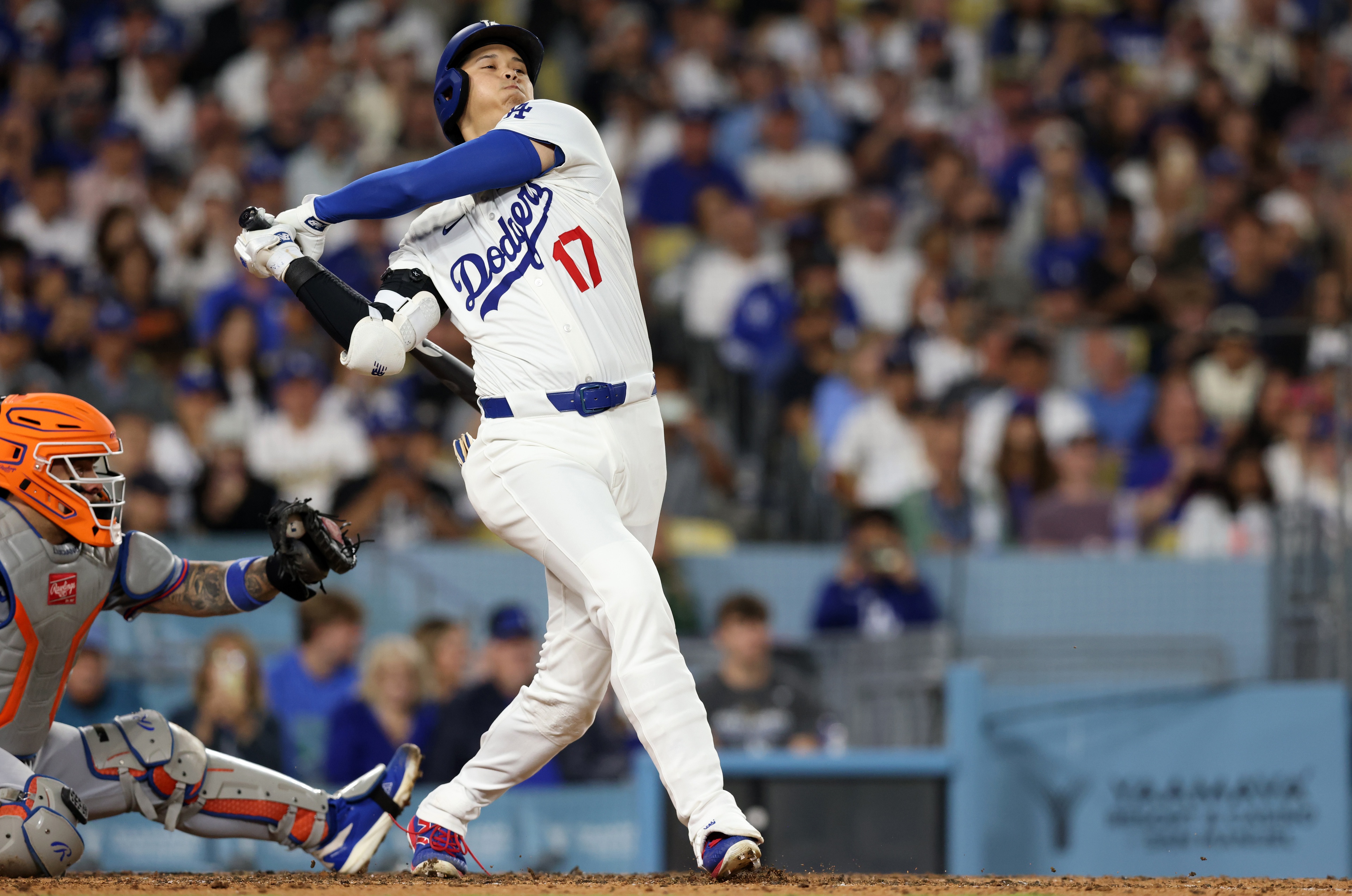 Mets vs. Dodgers Prediction, Player Props & Odds: Expert Picks for June 3