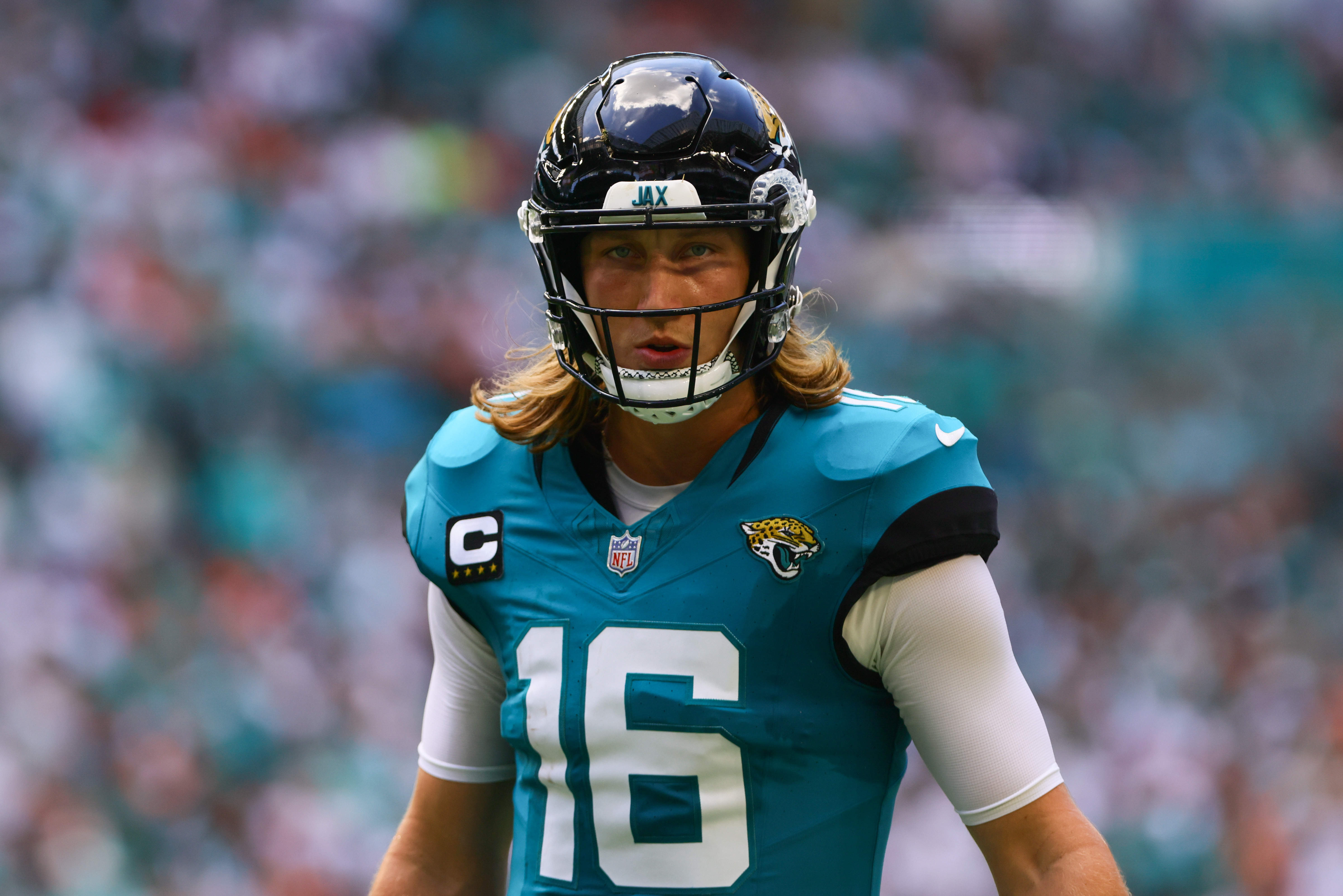 Trevor Lawrence MNF Player Prop Bets: Monday Night Football