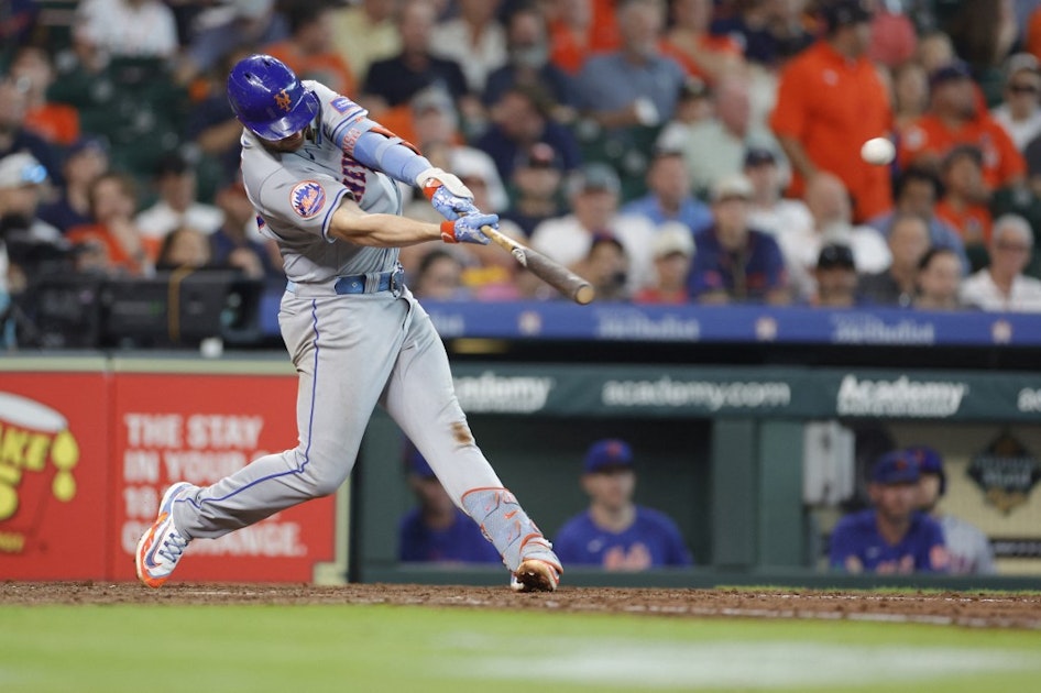 Pete Alonso Home Run Derby Odds: Alonso Given Nearly 25% Chance to Win 2023 Home  Run Derby