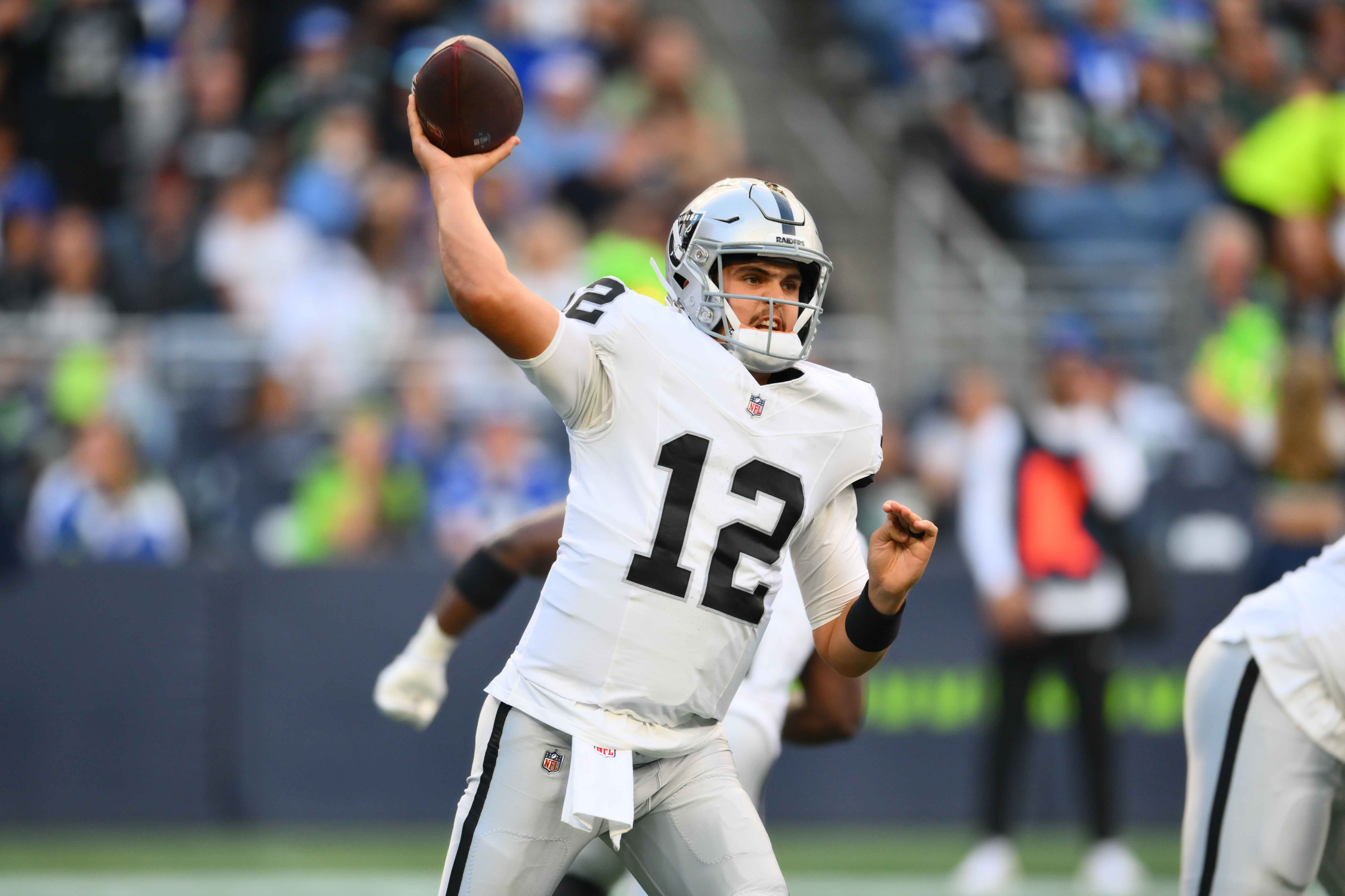 49ers vs. Raiders Prediction Today: Expert Picks & Odds for NFL Preseason Week 2