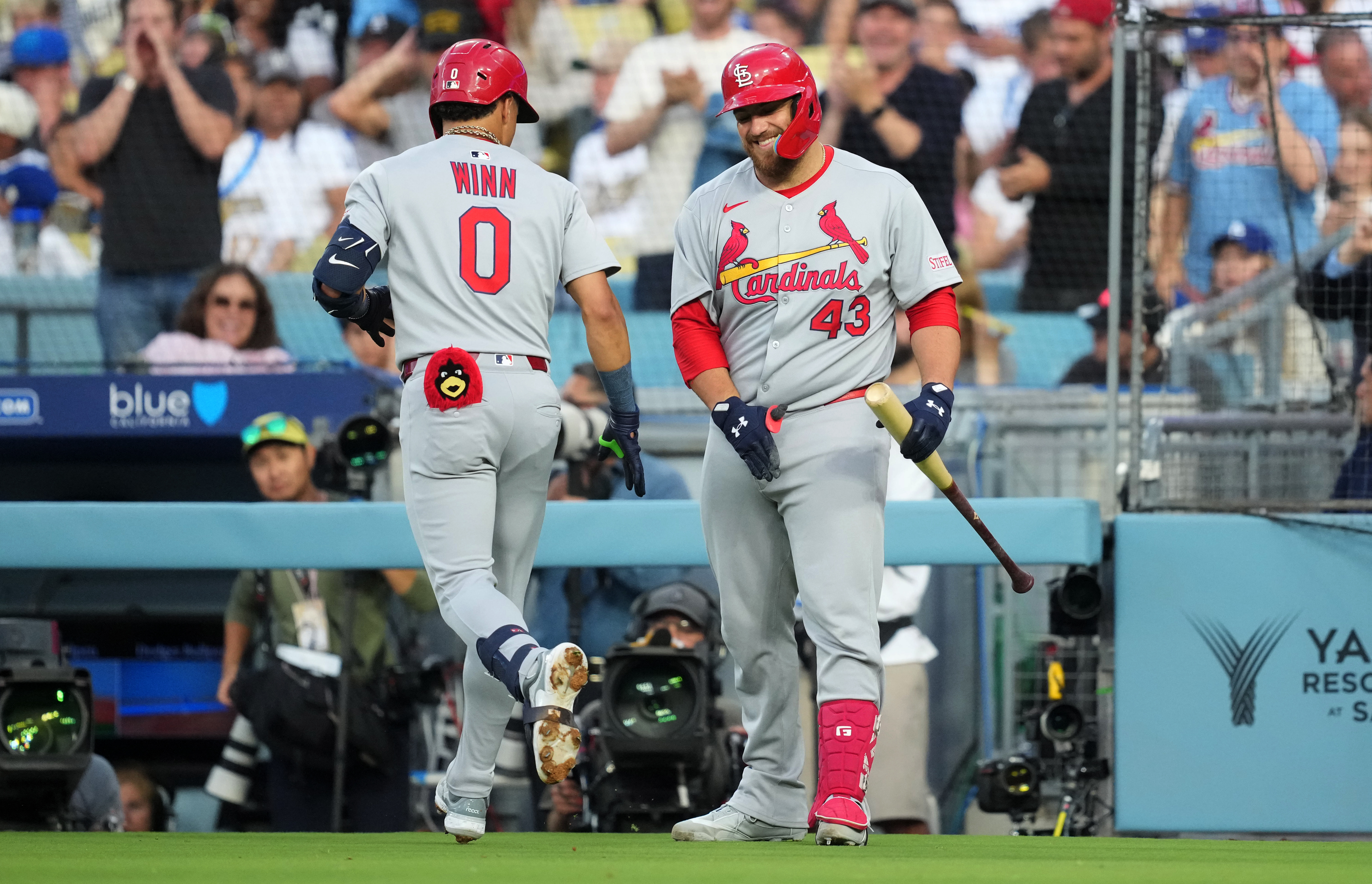 Cardinals vs. Dodgers Prediction Today: Best Bets & Odds for NL Rubber Match