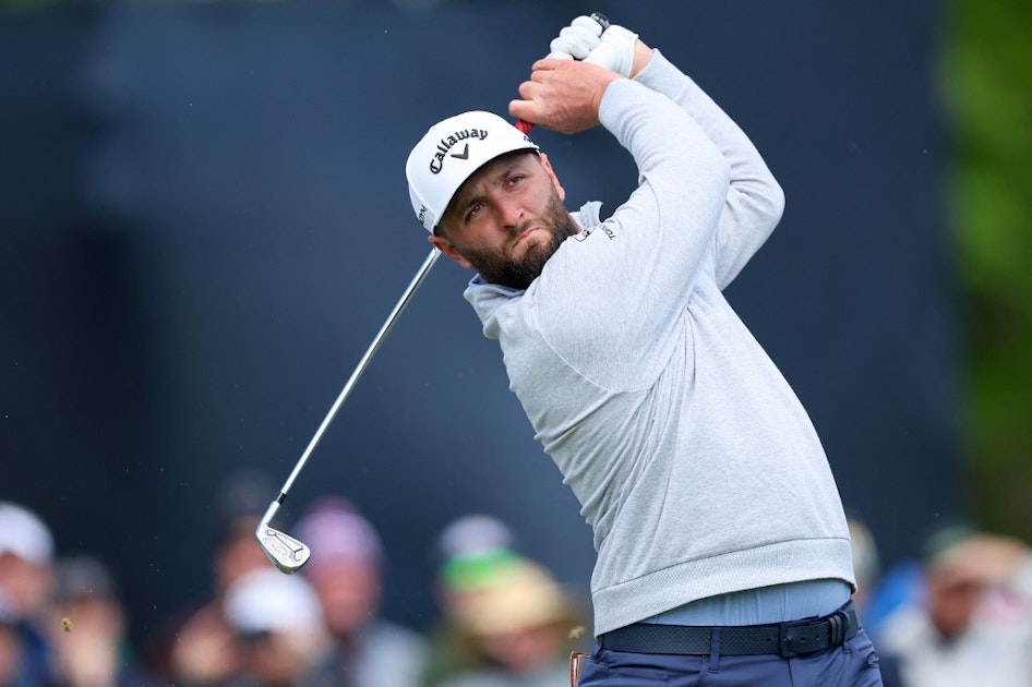 2022 PGA Championship Prop Bets Picks - Fantasy Six Pack