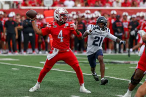 Kansas vs. Utah Prediction: Week 6 Odds, Picks & Best Bet