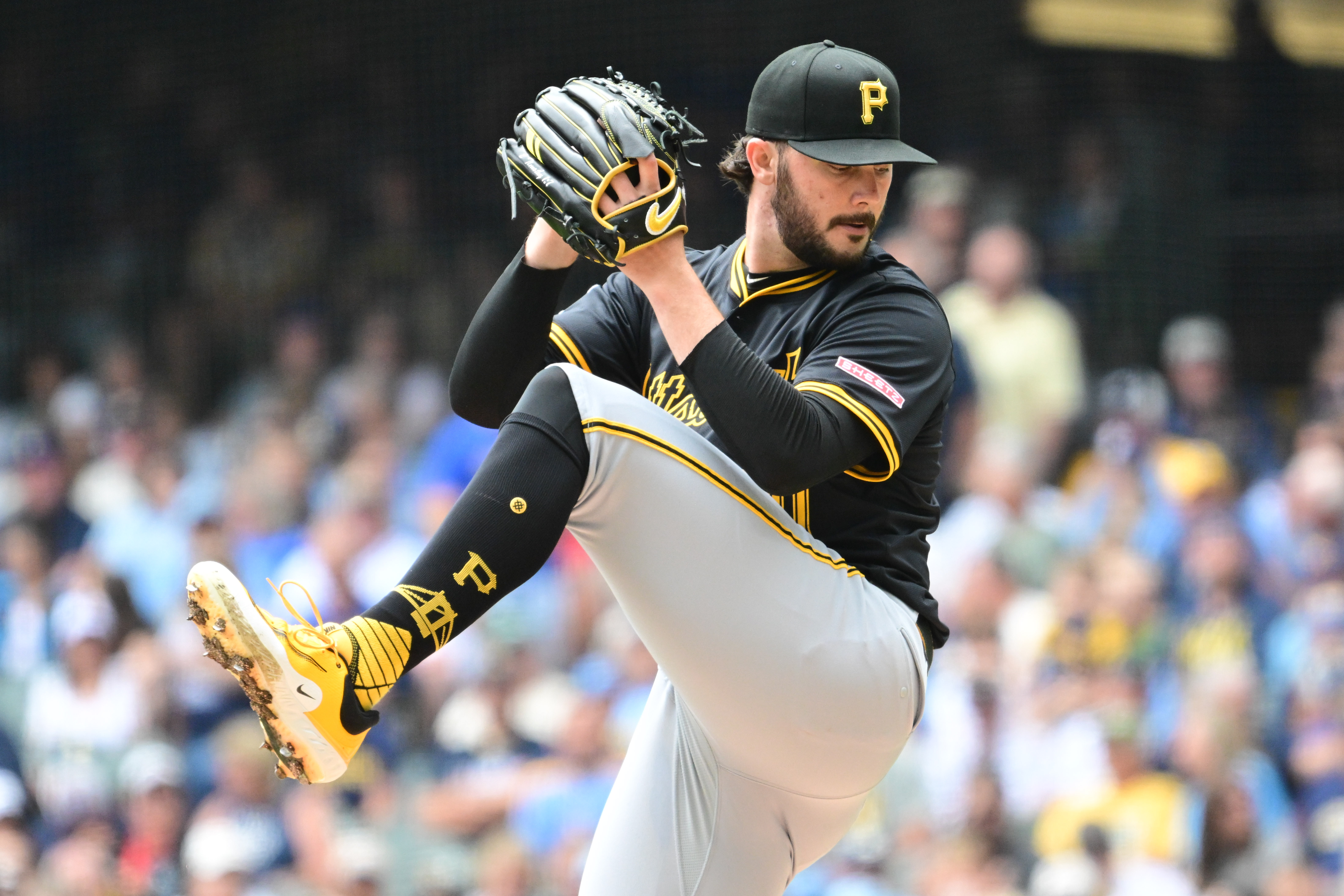 Best NRFI Bets Today: No Run First Inning Picks for Tuesday, July 1