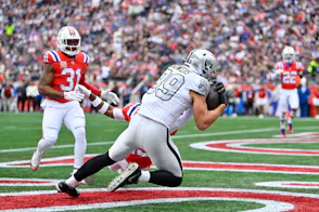 NFL Player Props for Week 6: Best O/U Prop Bets & TD Picks This Week