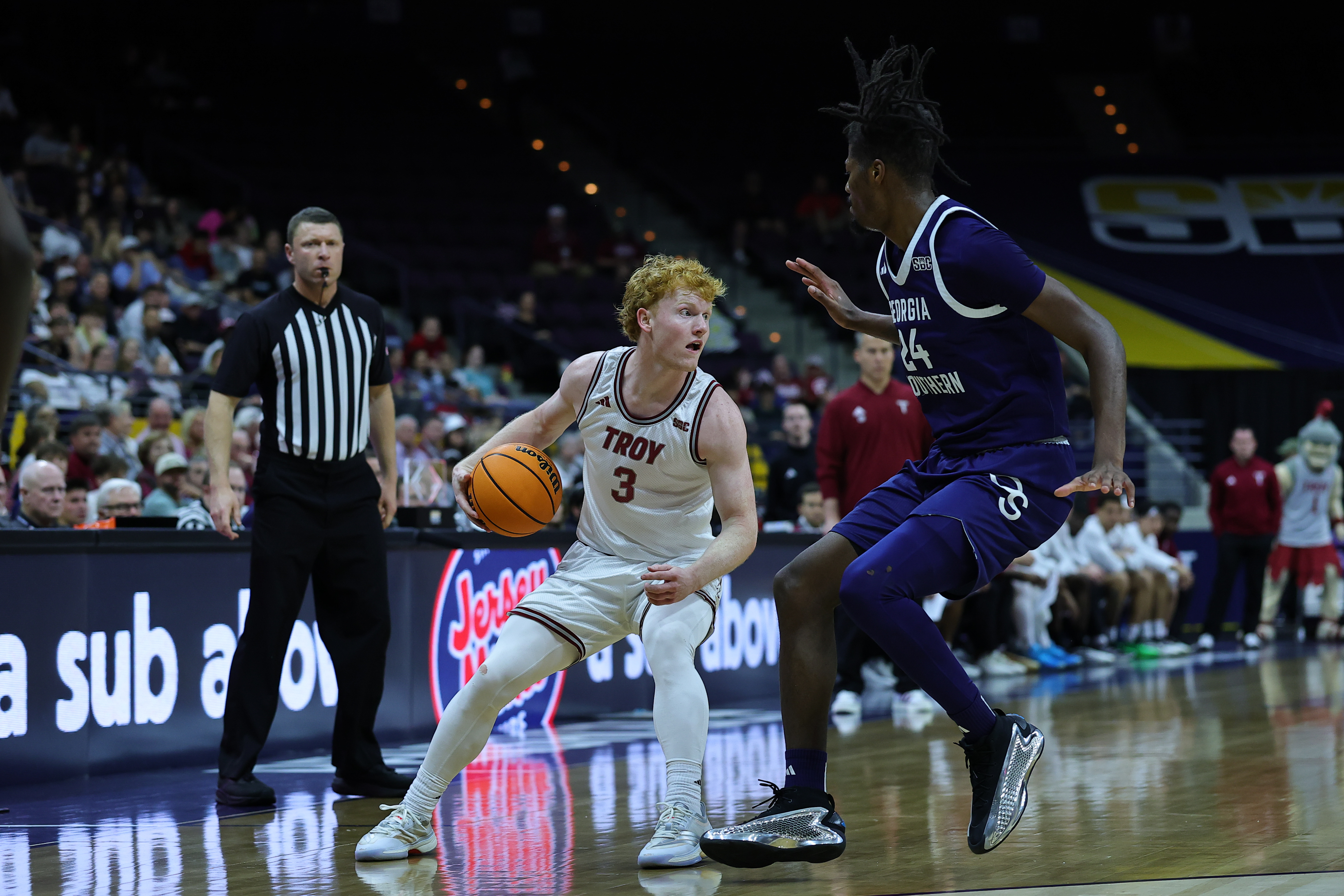 🏀 March Madness Upset Predictions & Picks for 2026 NCAA Tournament