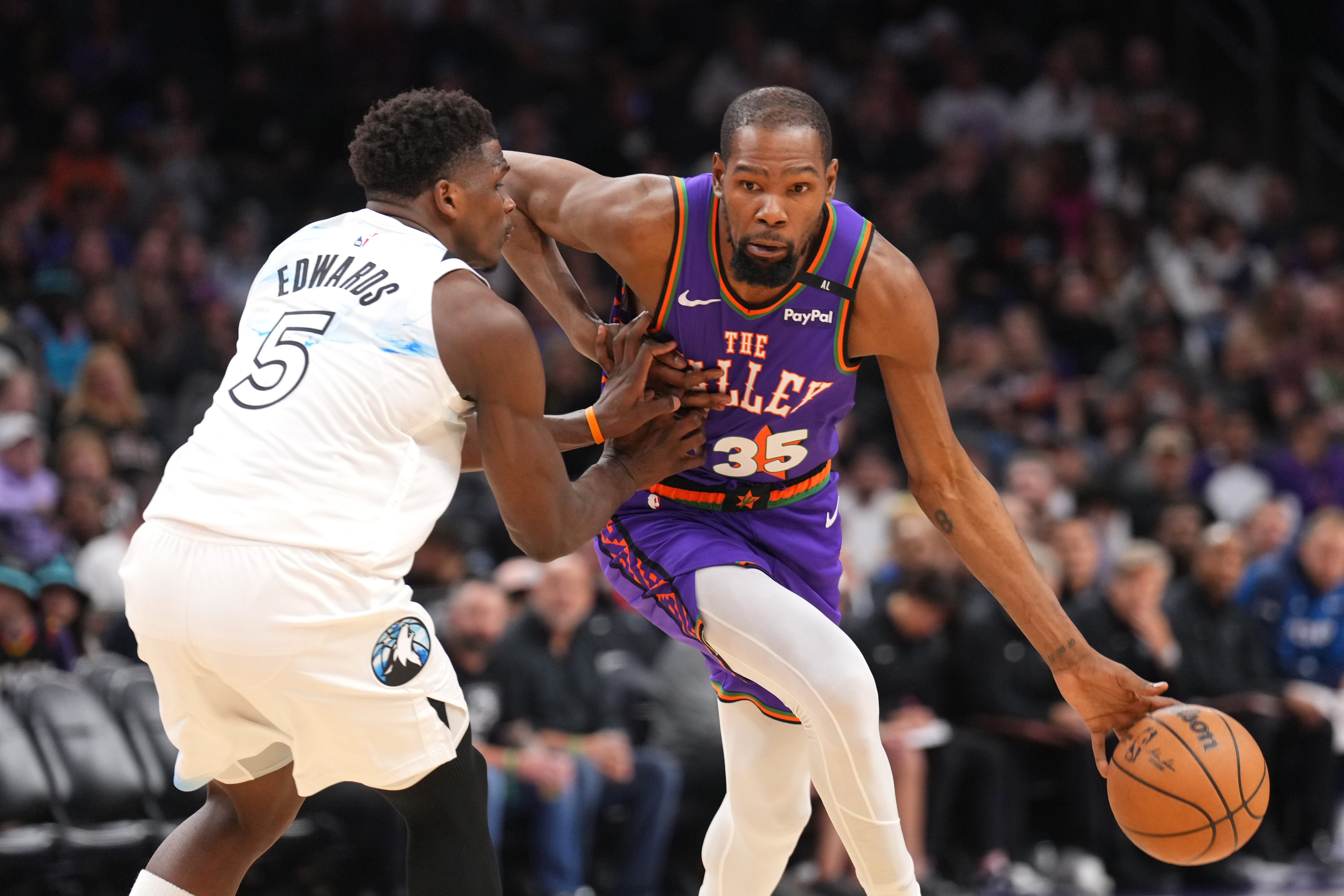 Clippers vs. Suns Predictions, Player Props, Odds & Picks Tonight