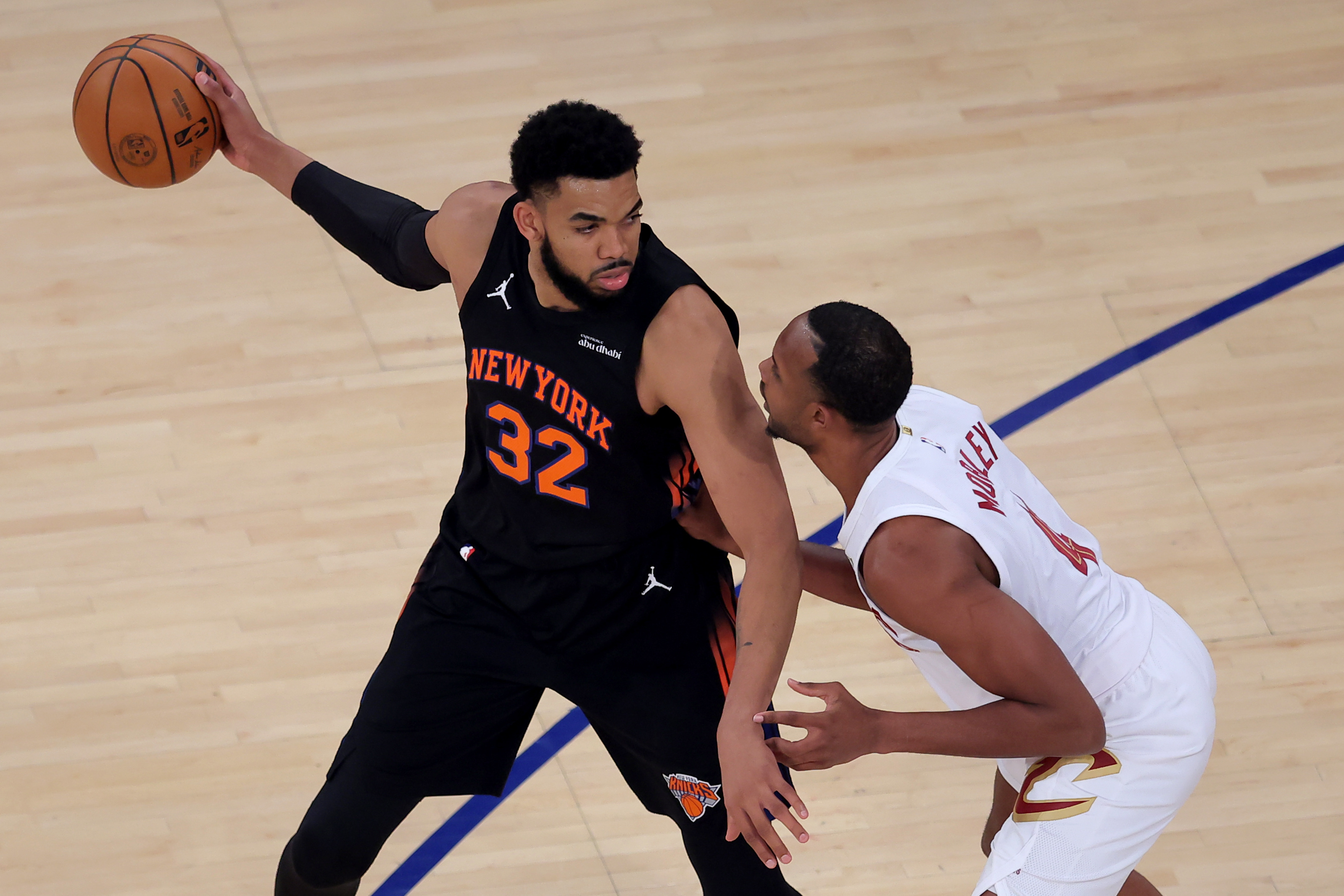 🏀 Knicks vs. Cavaliers Player Props Today: NBA Playoff Picks & Best Bets for Game 3