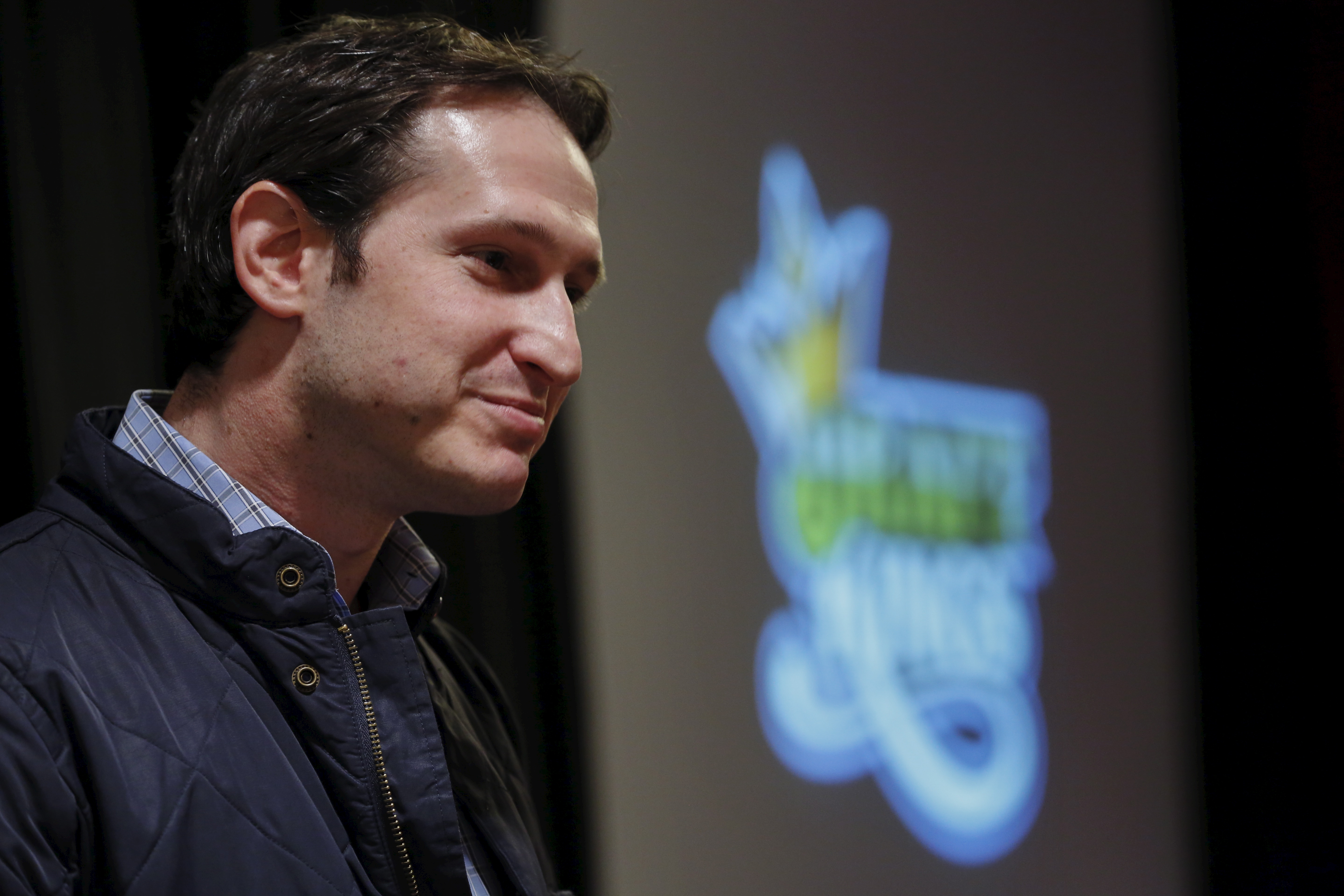 DraftKings CEO Jason Robins as we look at his comments surrounding banning prop bets.