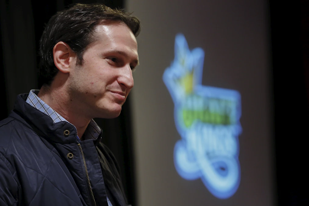 DraftKings CEO Pushes Back on Calls to Ban Prop Bets