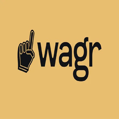 Wagr logo
