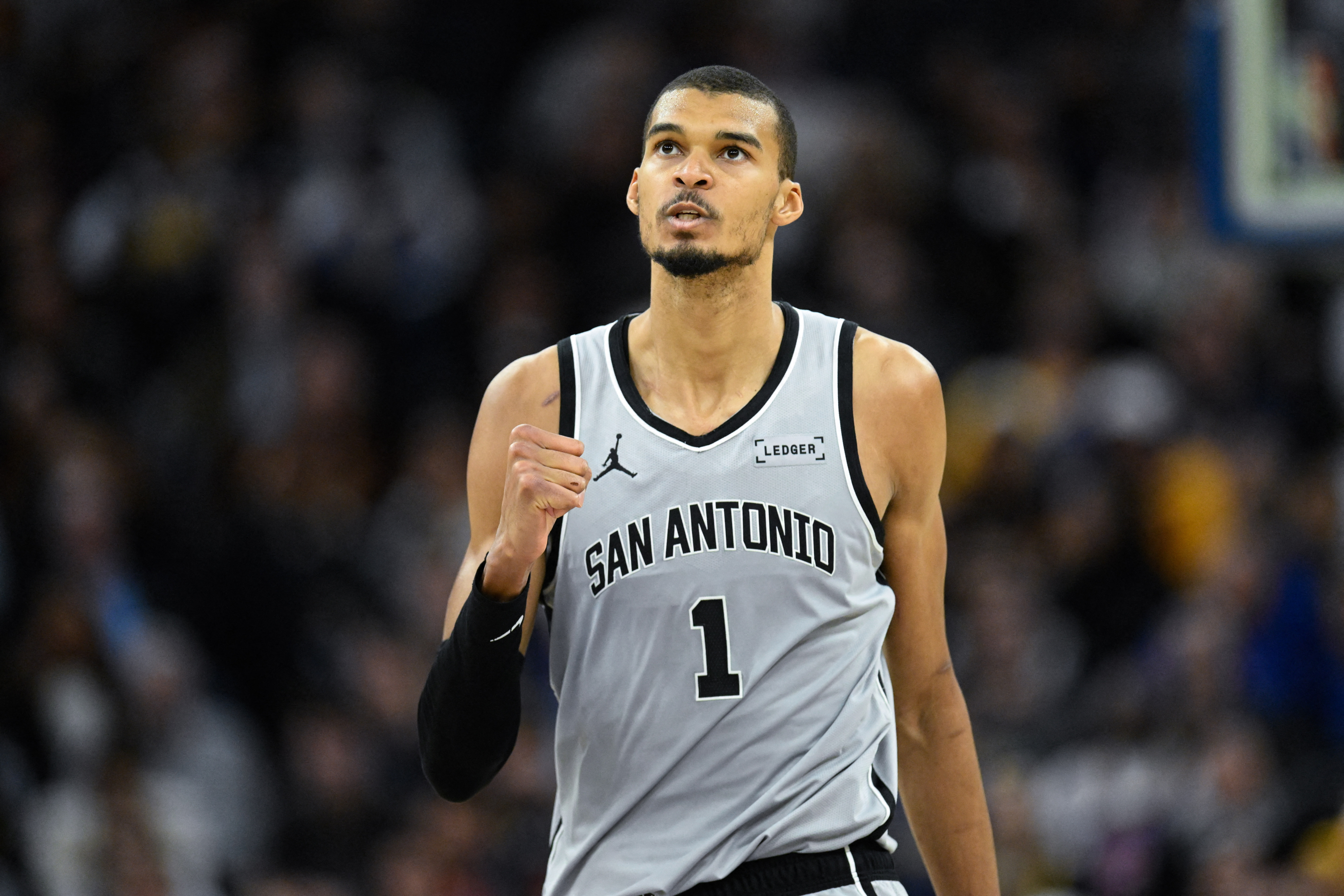 NBA Championship Odds 2026: Thunder vs. the Field Coming out of All-Star Break