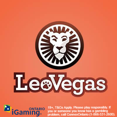 LeoVegas