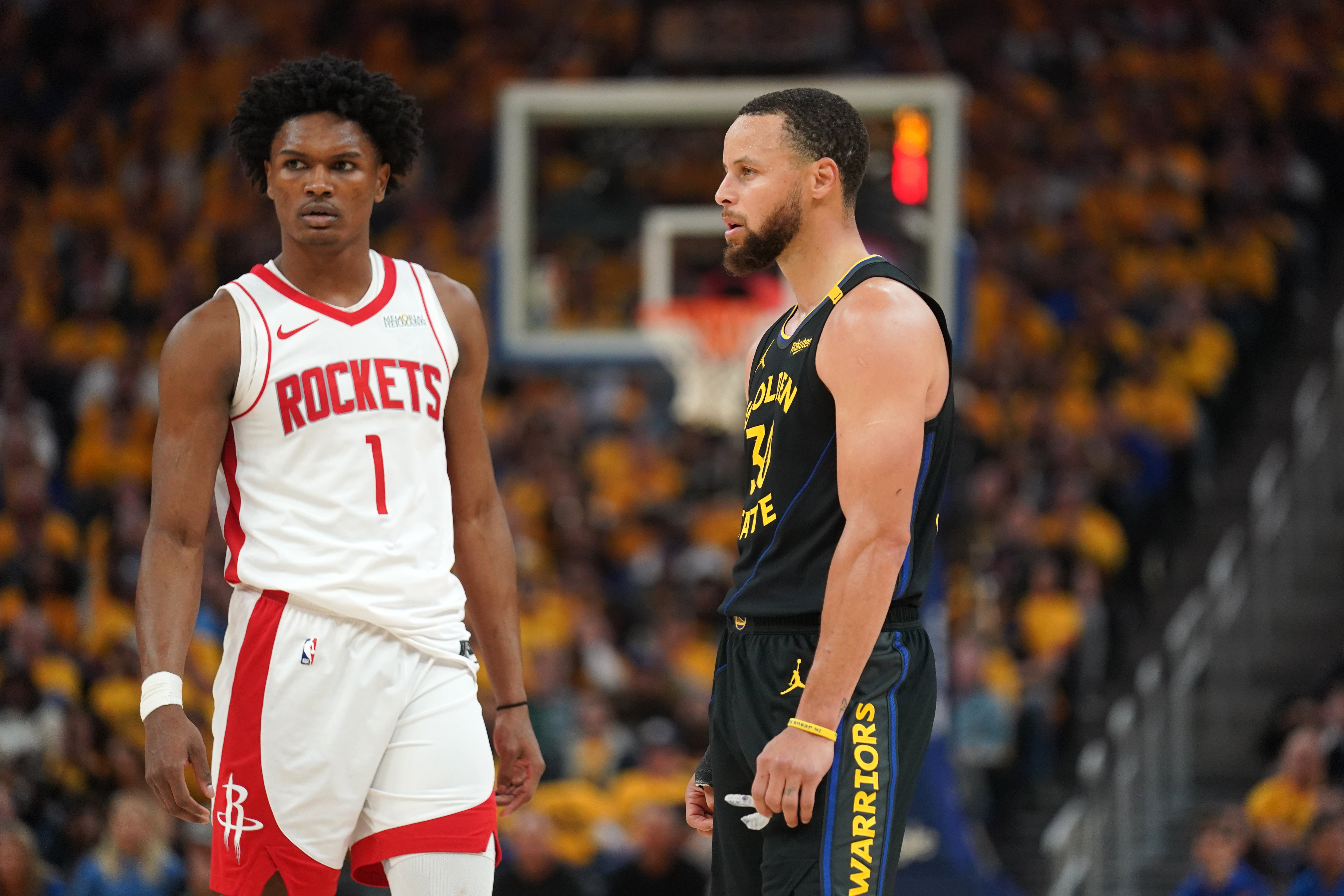 Warriors vs. Rockets Prediction: Game 7 Odds & Expert Picks