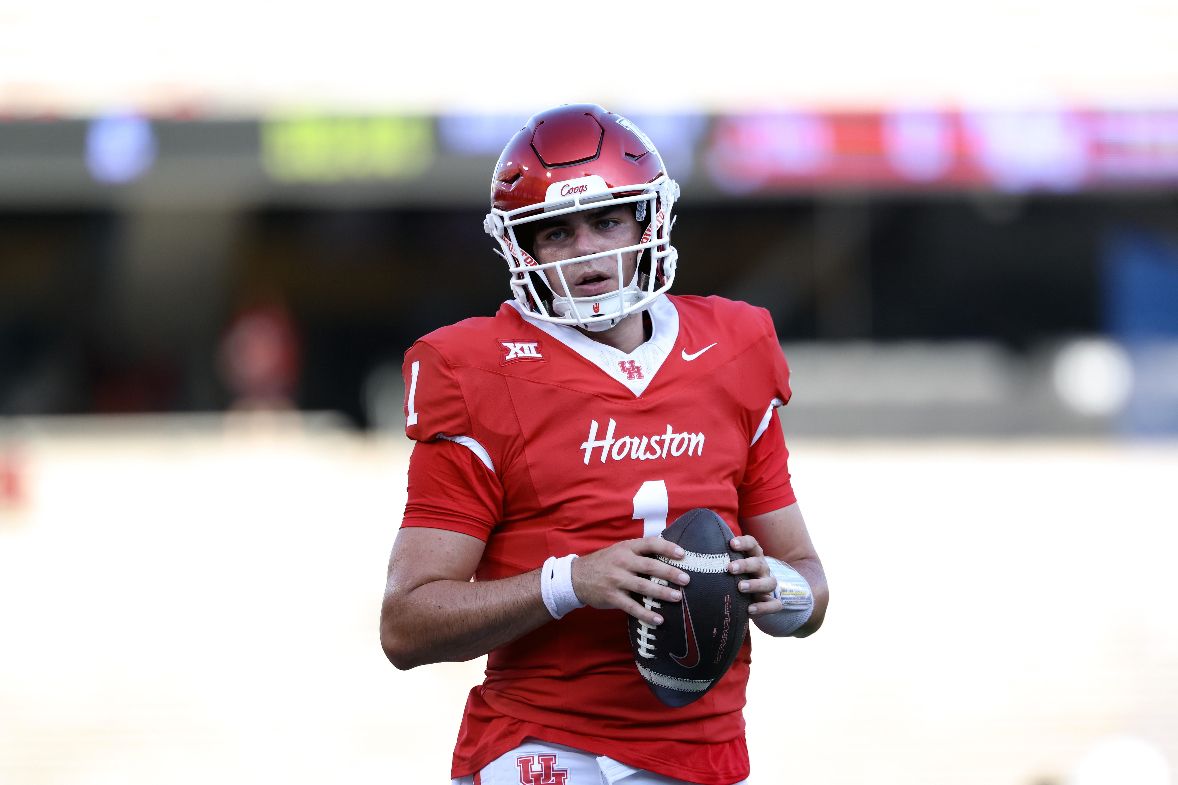 Best Colorado vs. Houston Anytime Touchdown Scorer Predictions, Odds for College Football Week 3