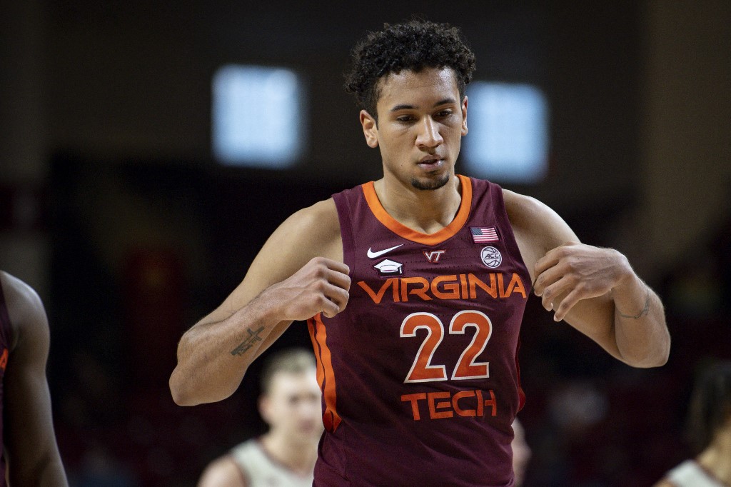 Virginia Tech Vs. North Carolina Picks For January 24 | Sportsbook Review