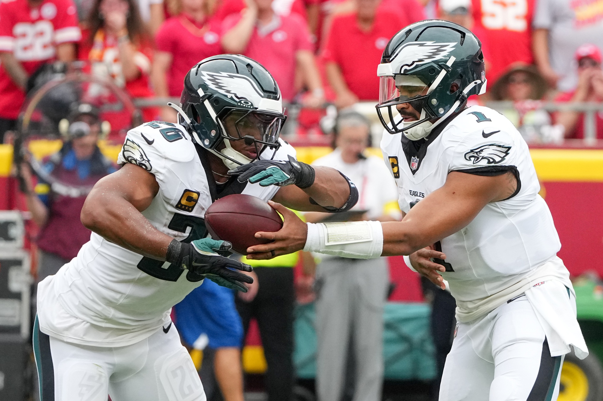 NFL Moneyline Picks Week 3: Best Bets to Win Every Game This Week