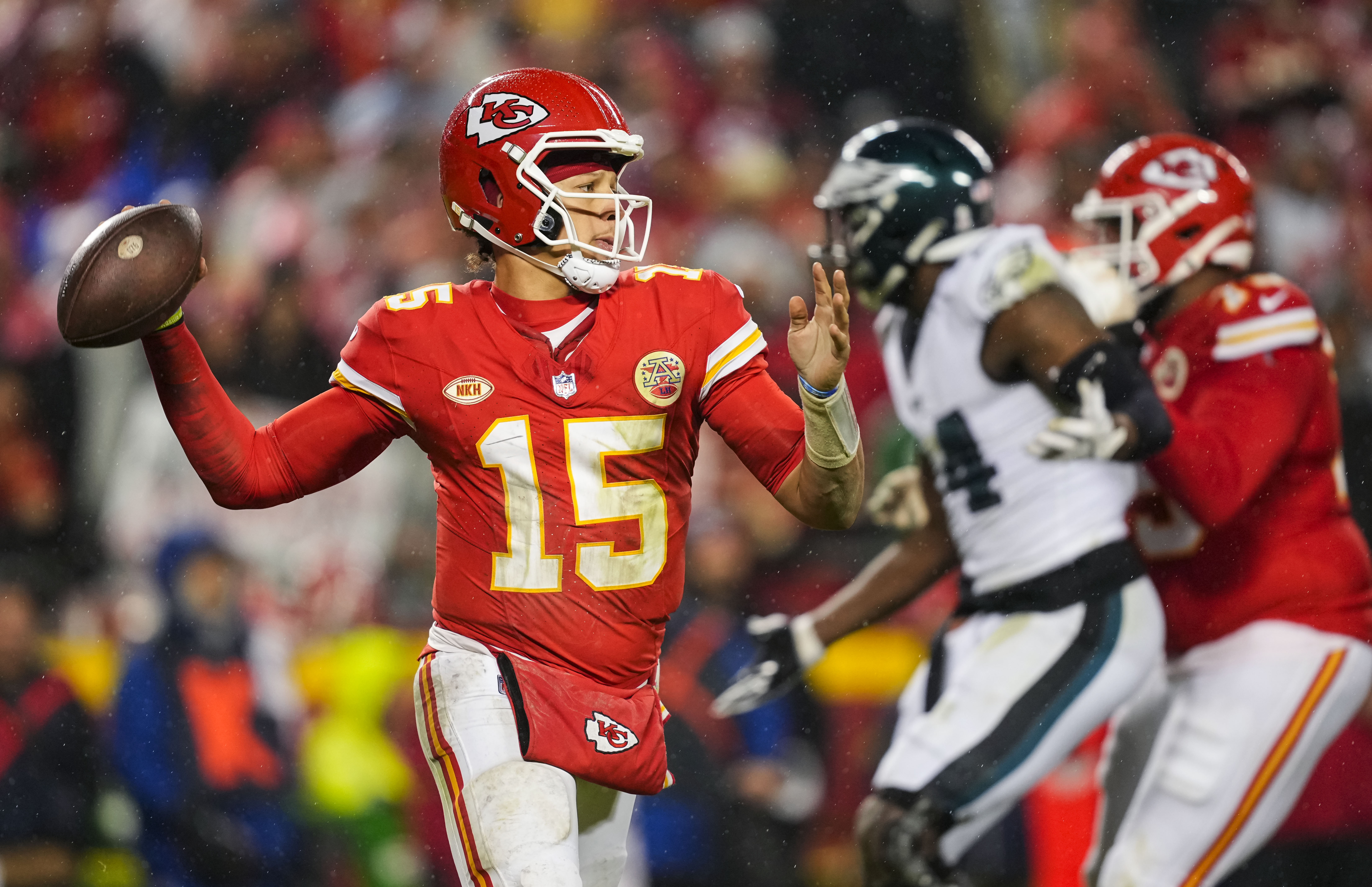 Chiefs vs. Eagles Prediction, Super Bowl Picks & Opening Odds: Early Look at Super Bowl 59