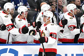 NHL Predictions Today: Odds, Picks & Best Bets for Saturday, Oct. 10
