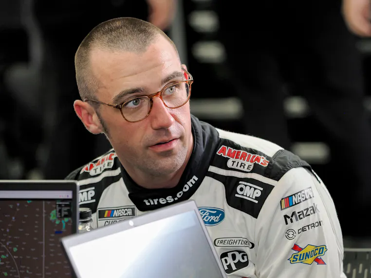 2025 Brickyard 400 Expert Predictions & Odds: Best NASCAR Prop Bets, Picks for Indianapolis