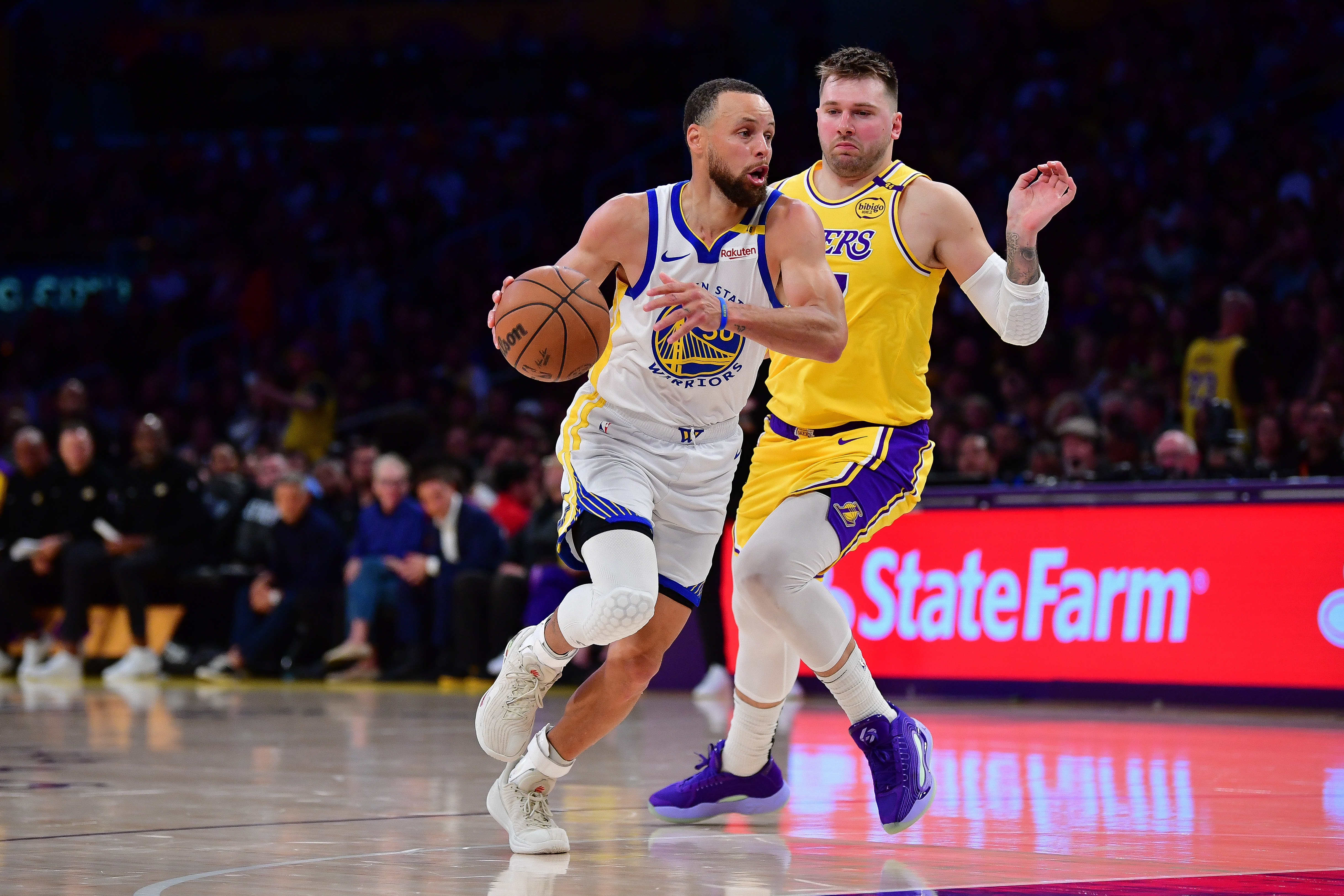 Warriors vs. Lakers Player Prop Bets: NBA Picks & Best Bets for Tuesday