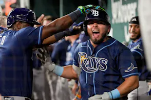 Rays vs. Braves Prediction & Picks: MLB Odds for Wednesday, Sept. 9