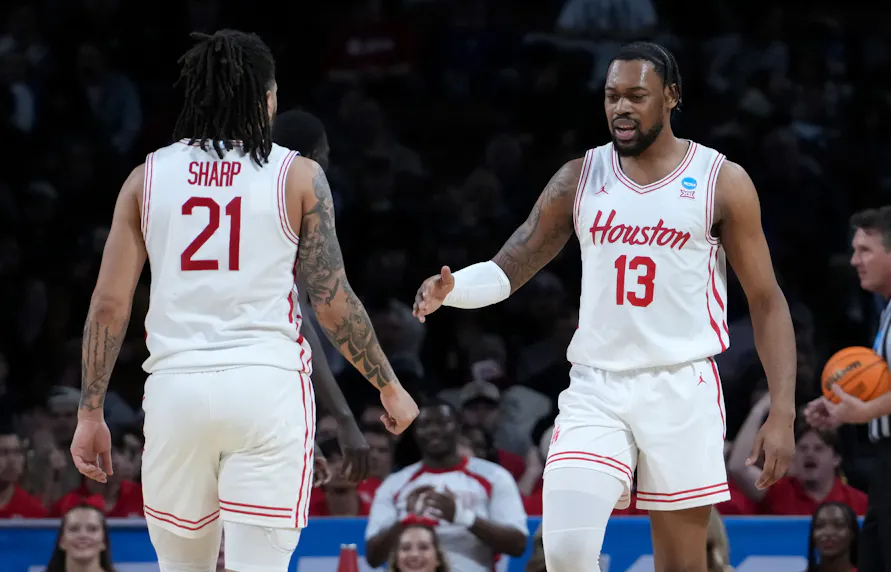 Best March Madness Player Props Today: Sweet 16 Expert Prop Bets, Picks & Odds for Friday