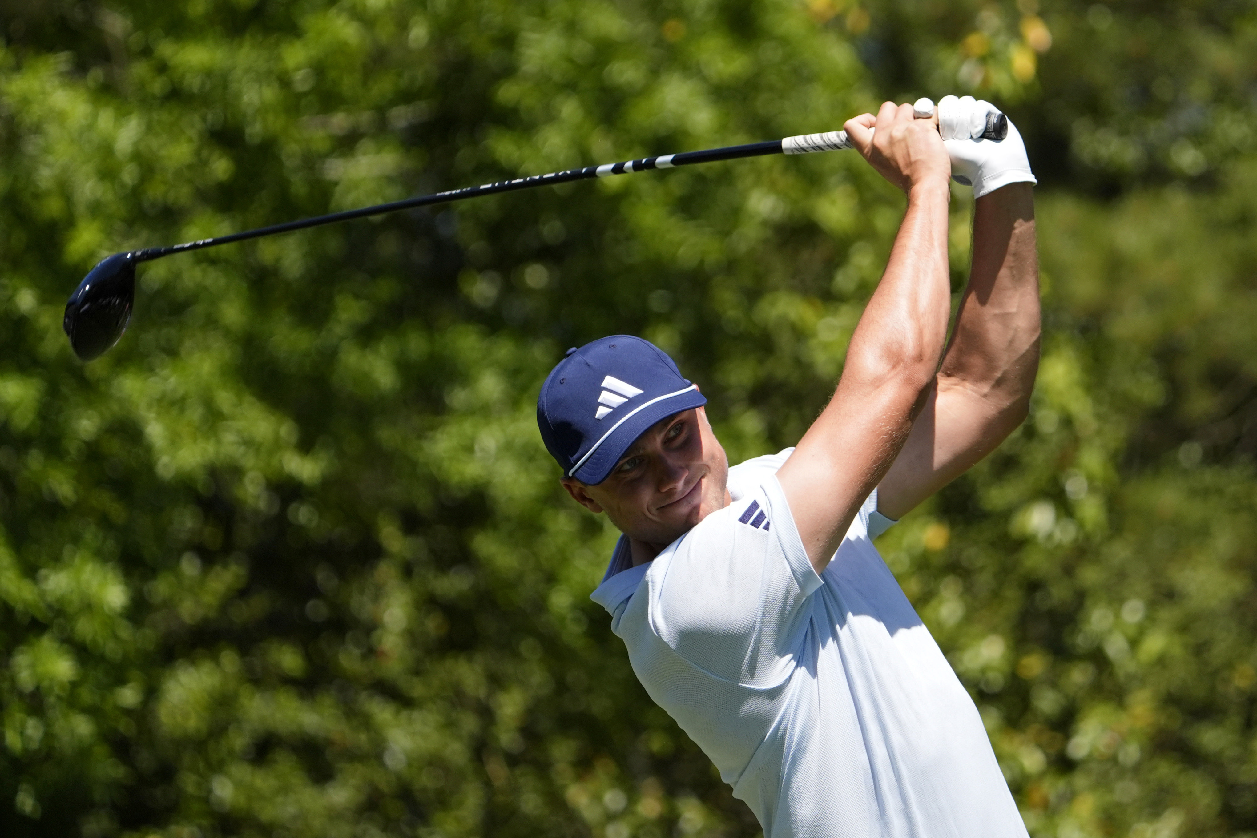 Ludvig Aberg tees off as we break down our Truist Championship picks.
