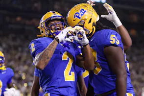 Pittsburgh vs. East Carolina Player Props Today | Best Prop Bets & TD Picks for Military Bowl