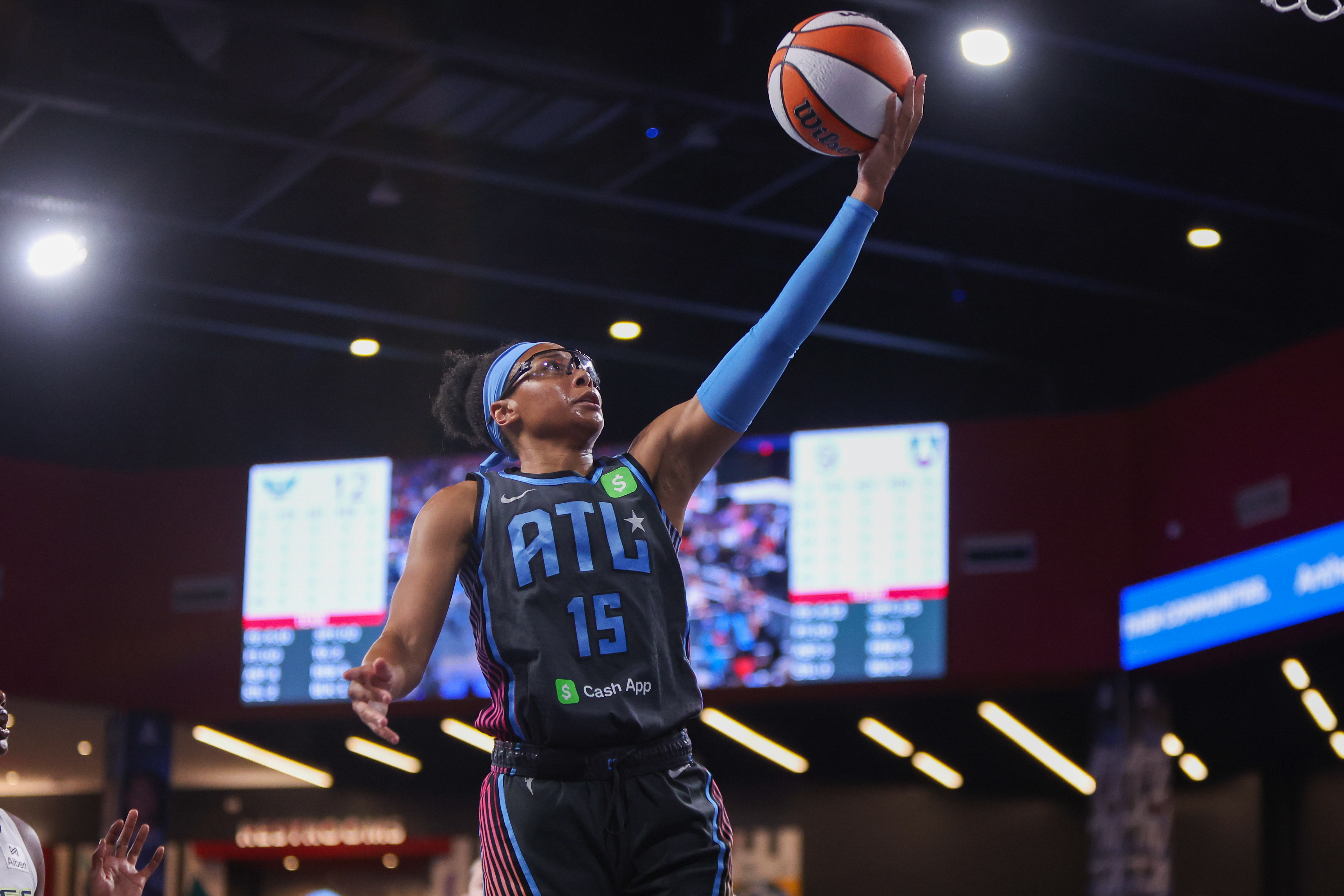 Sparks vs. Dream Prediction, Odds &amp; Expert Picks: WNBA Best Bets for Sept. 5