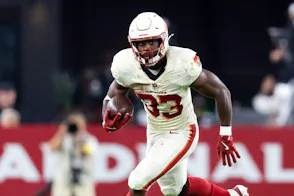 Trey Benson Injury Update When Will Be Back Return