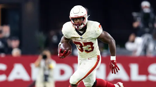 Trey Benson Injury Update When Will Be Back Return