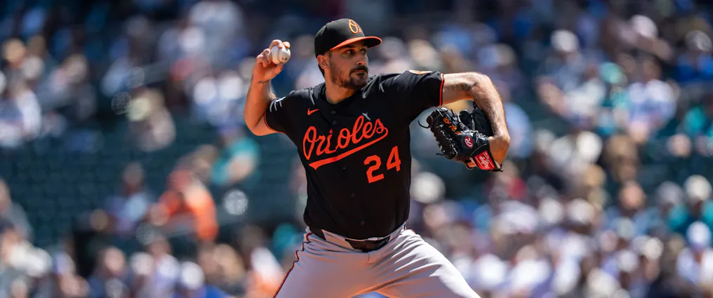 Zach Eflin Injury Update: When Will SP Be Back and Return to Orioles?