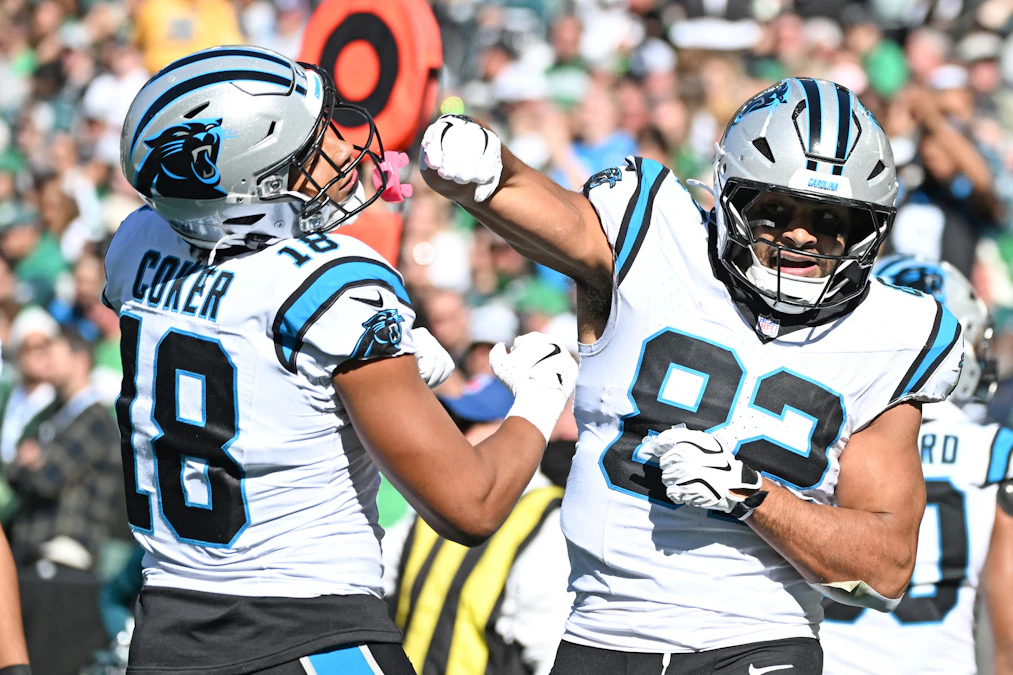 Panthers vs. Packers Prediction: Week 8 Odds, Picks & Best Bet (Oct. 29)