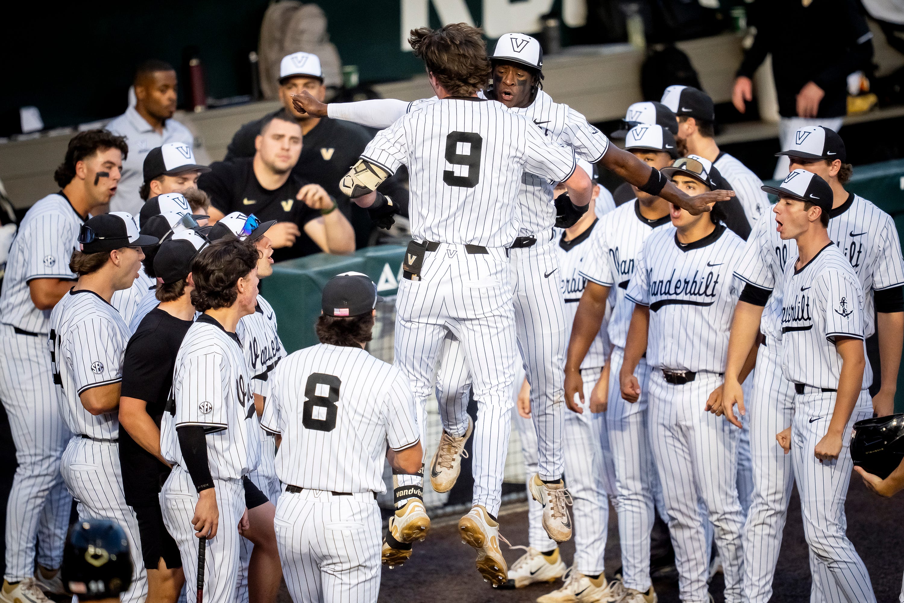 Vanderbilt vs. Tennessee Prediction