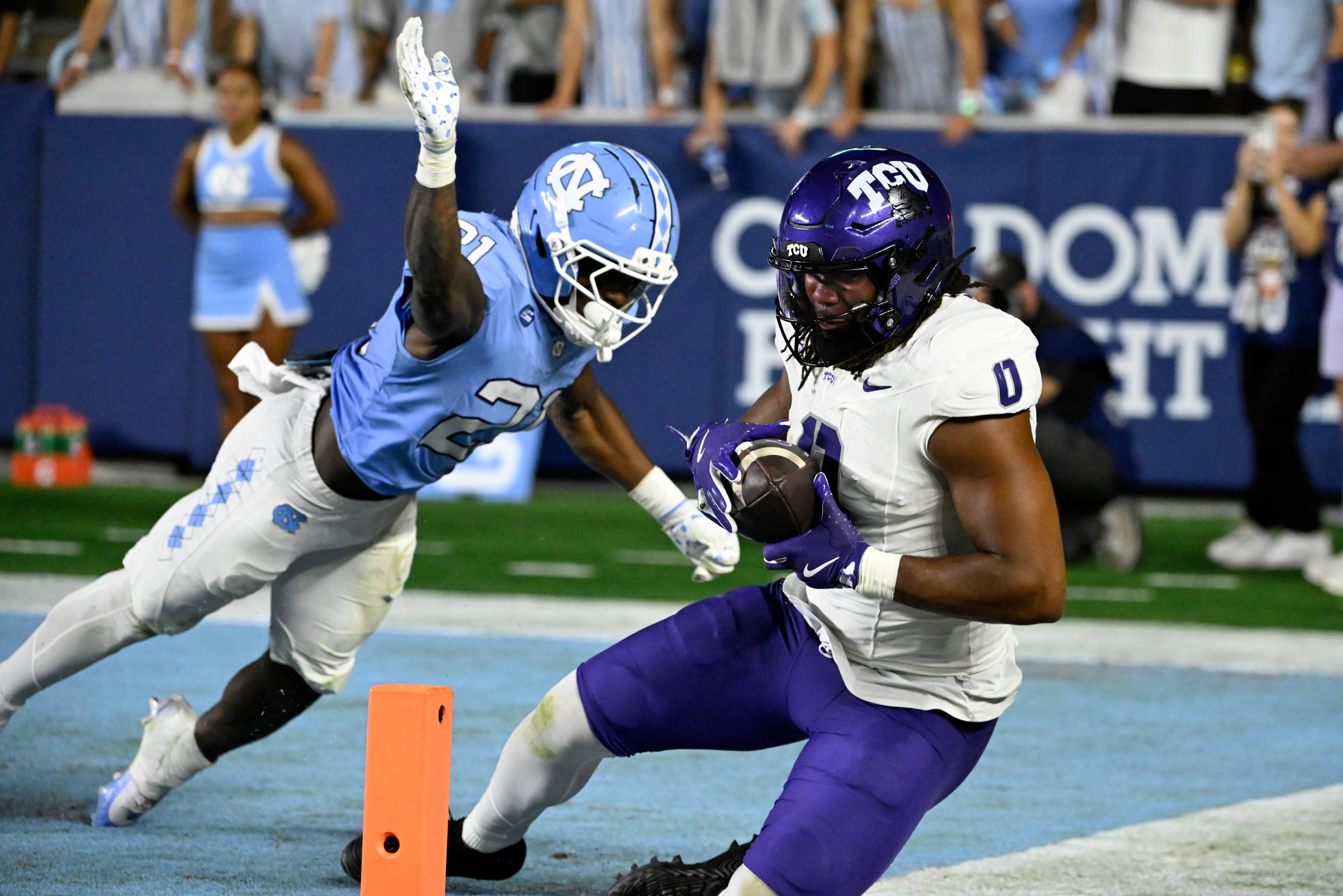 College Football Picks Against the Spread:  Week 4 ATS Predictions & Best Bets